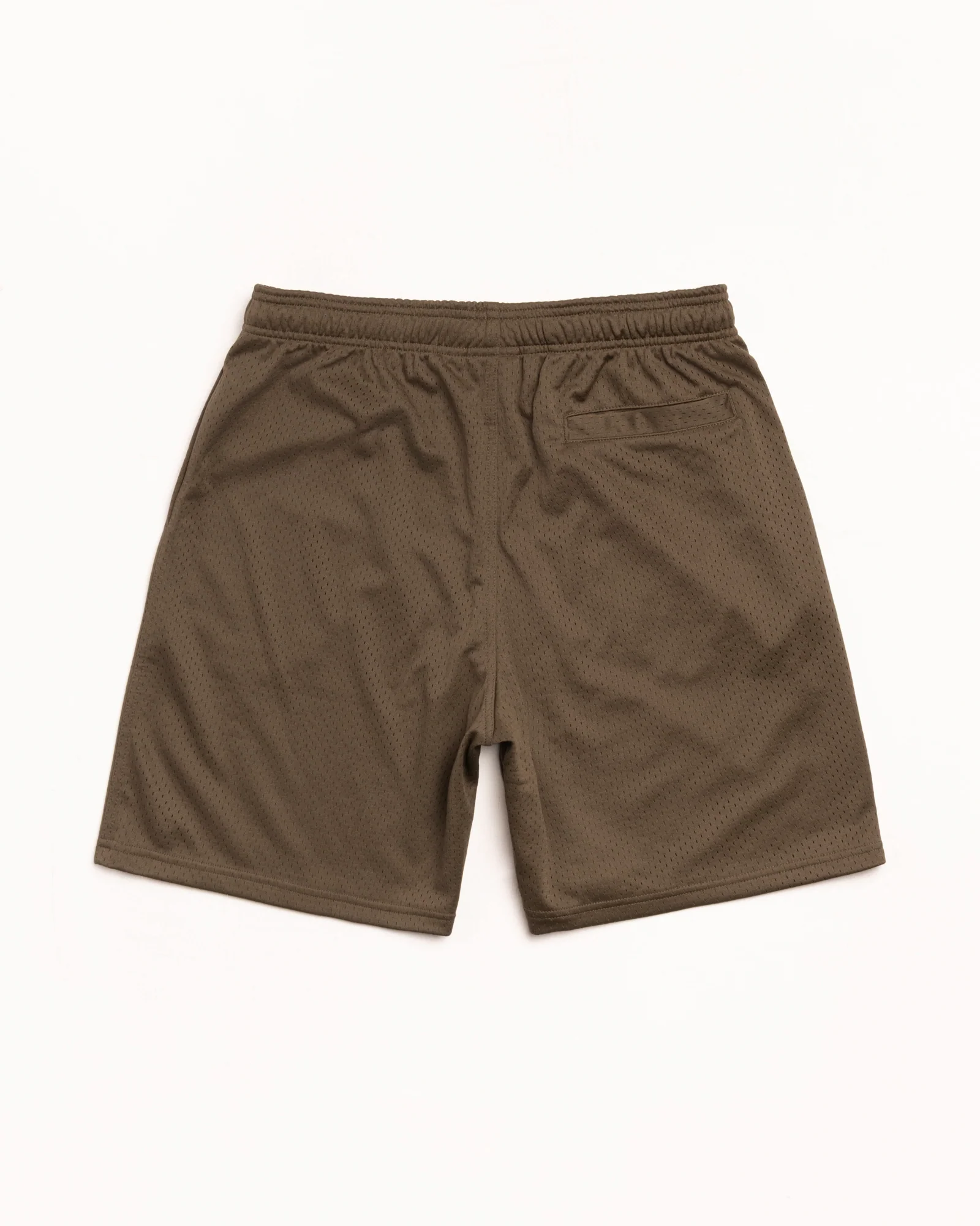 BASIC MESH SHORT