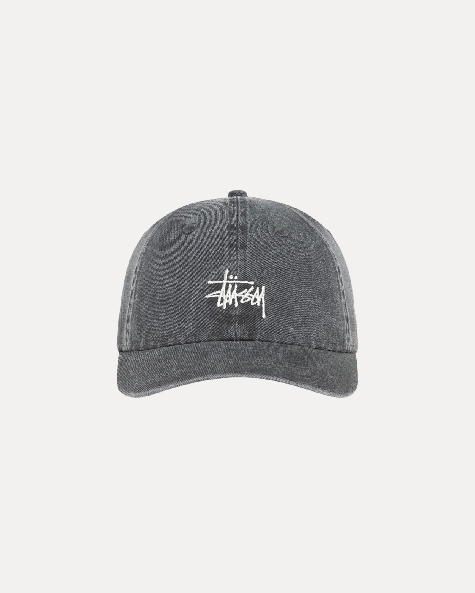 BASIC STÜSSY CAP