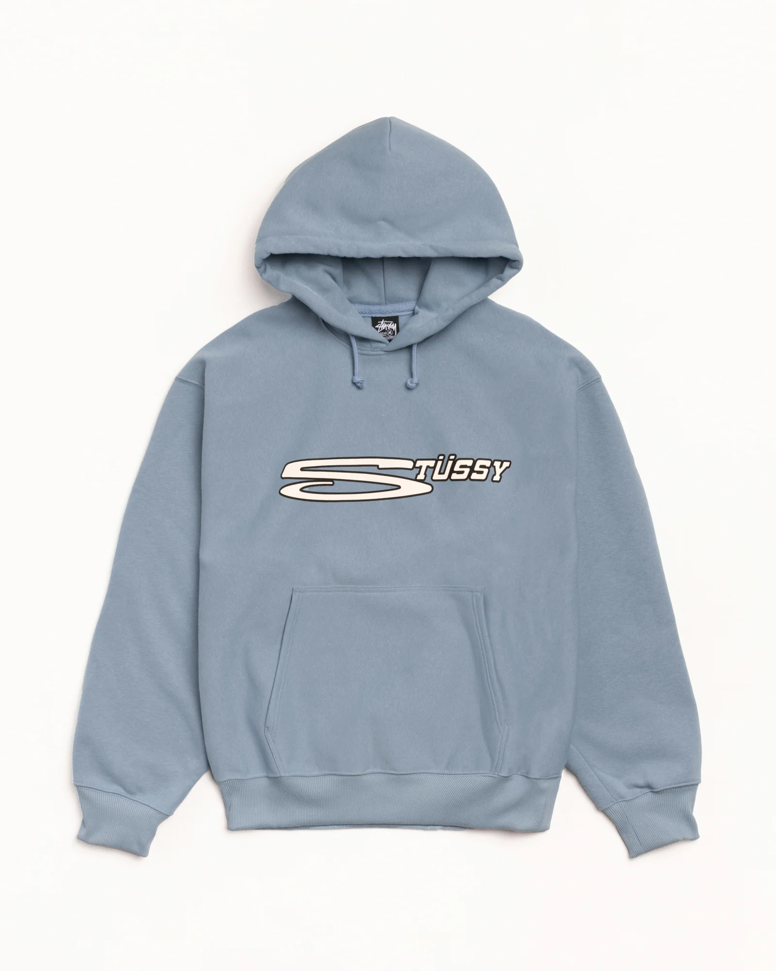 STRETCH HOODIE
