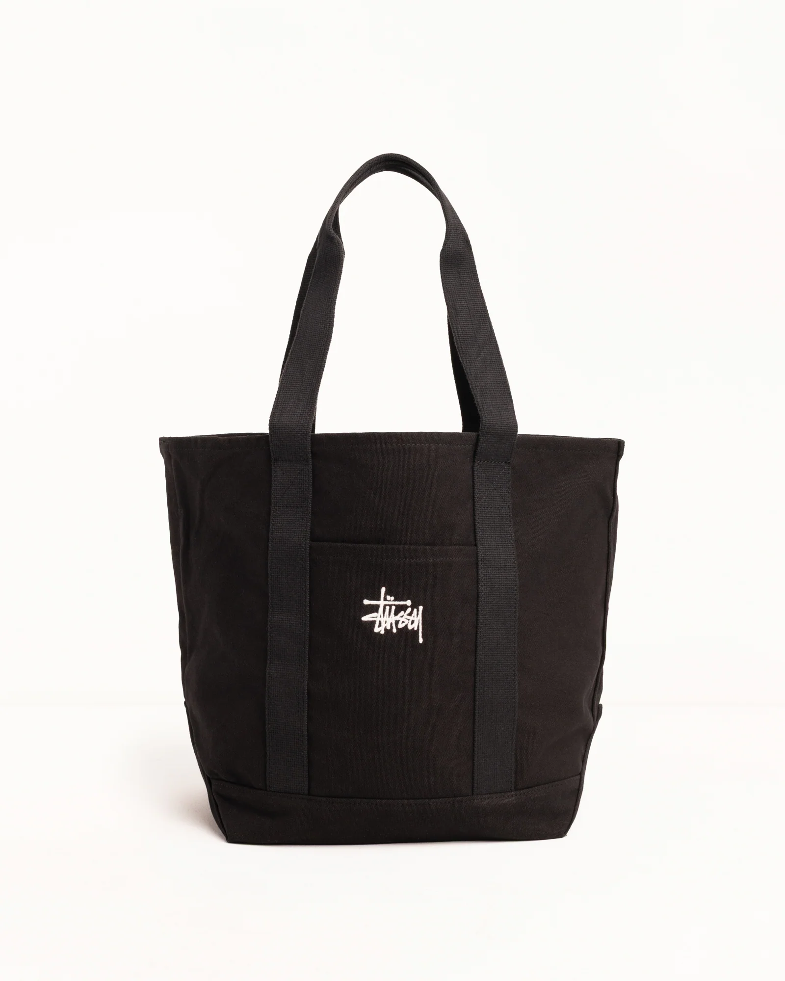 CANVAS MARKET TOTE