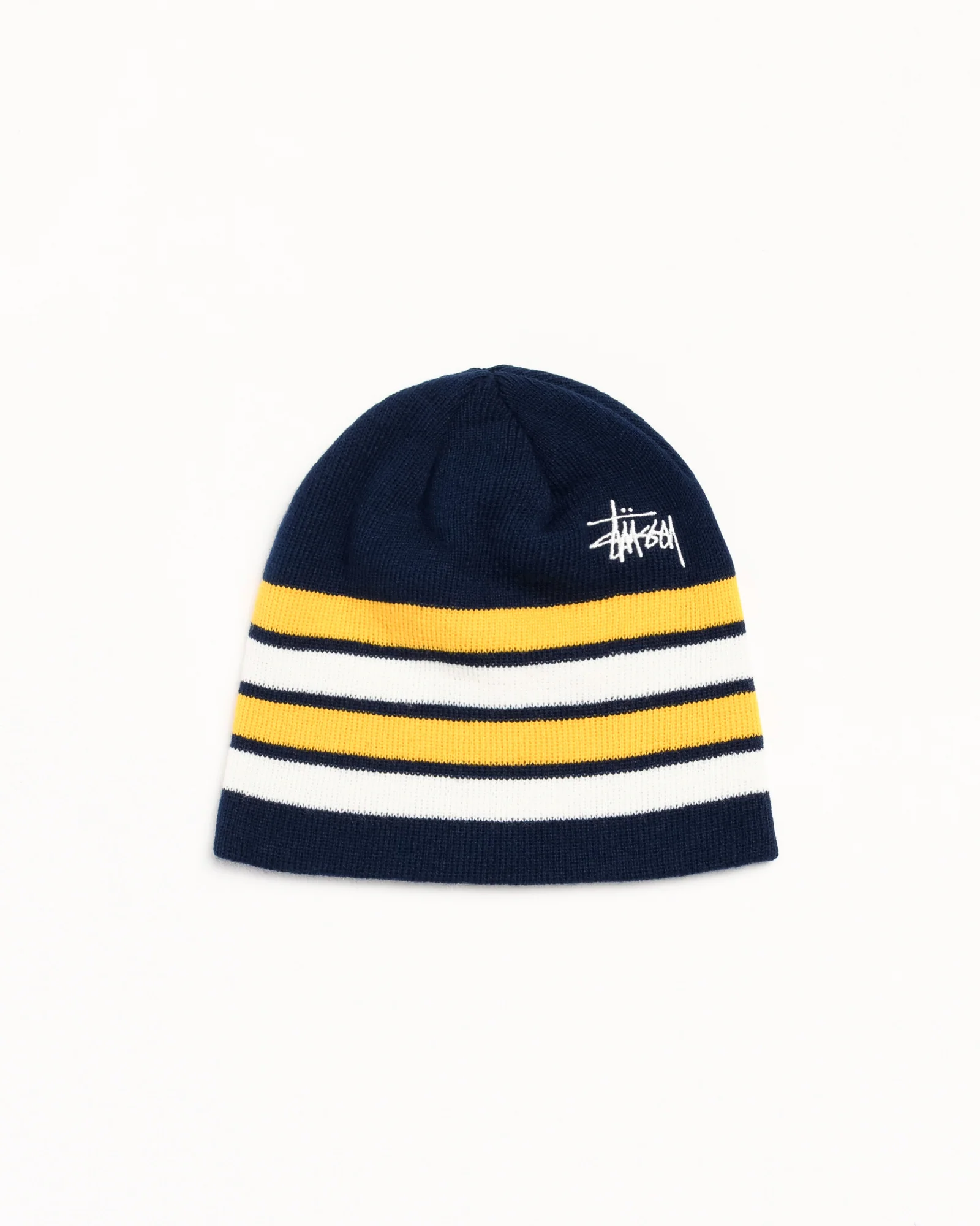 SKULLCAP BASIC STRIPE