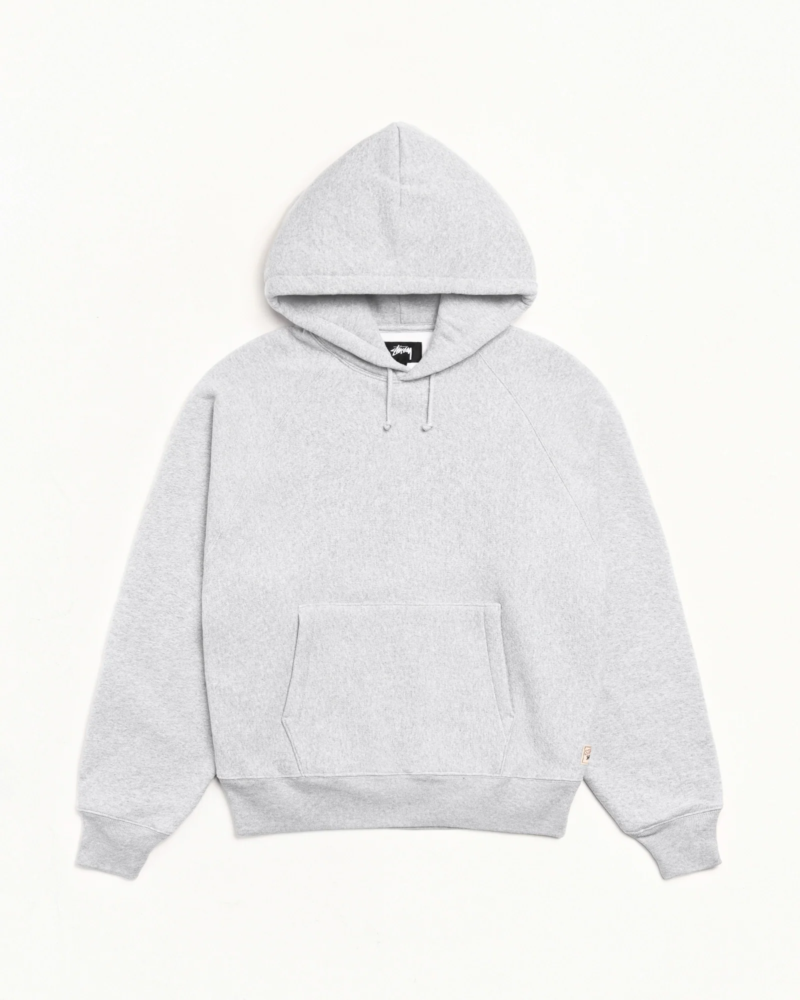 RELAXED HOODIE