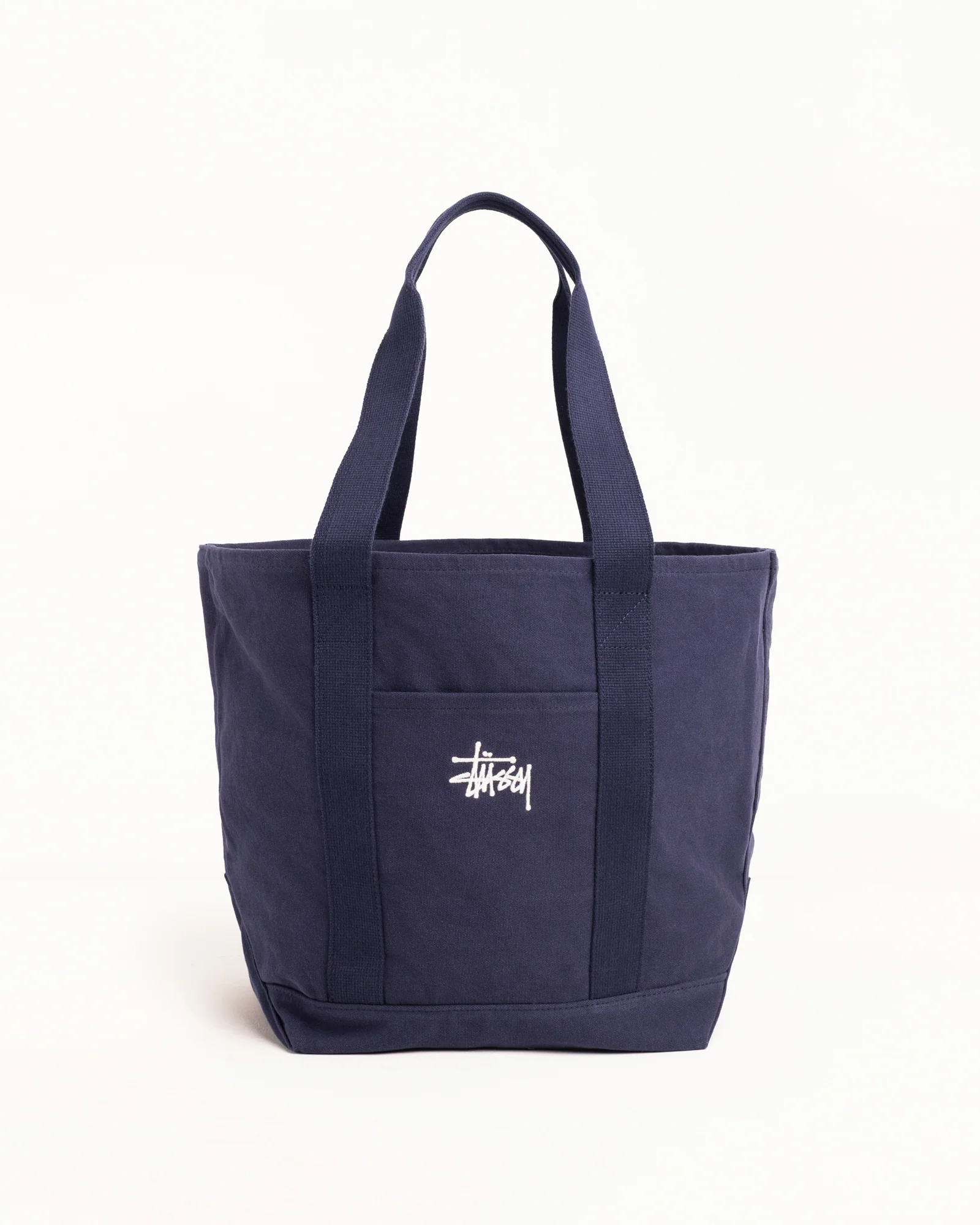 CANVAS MARKET TOTE