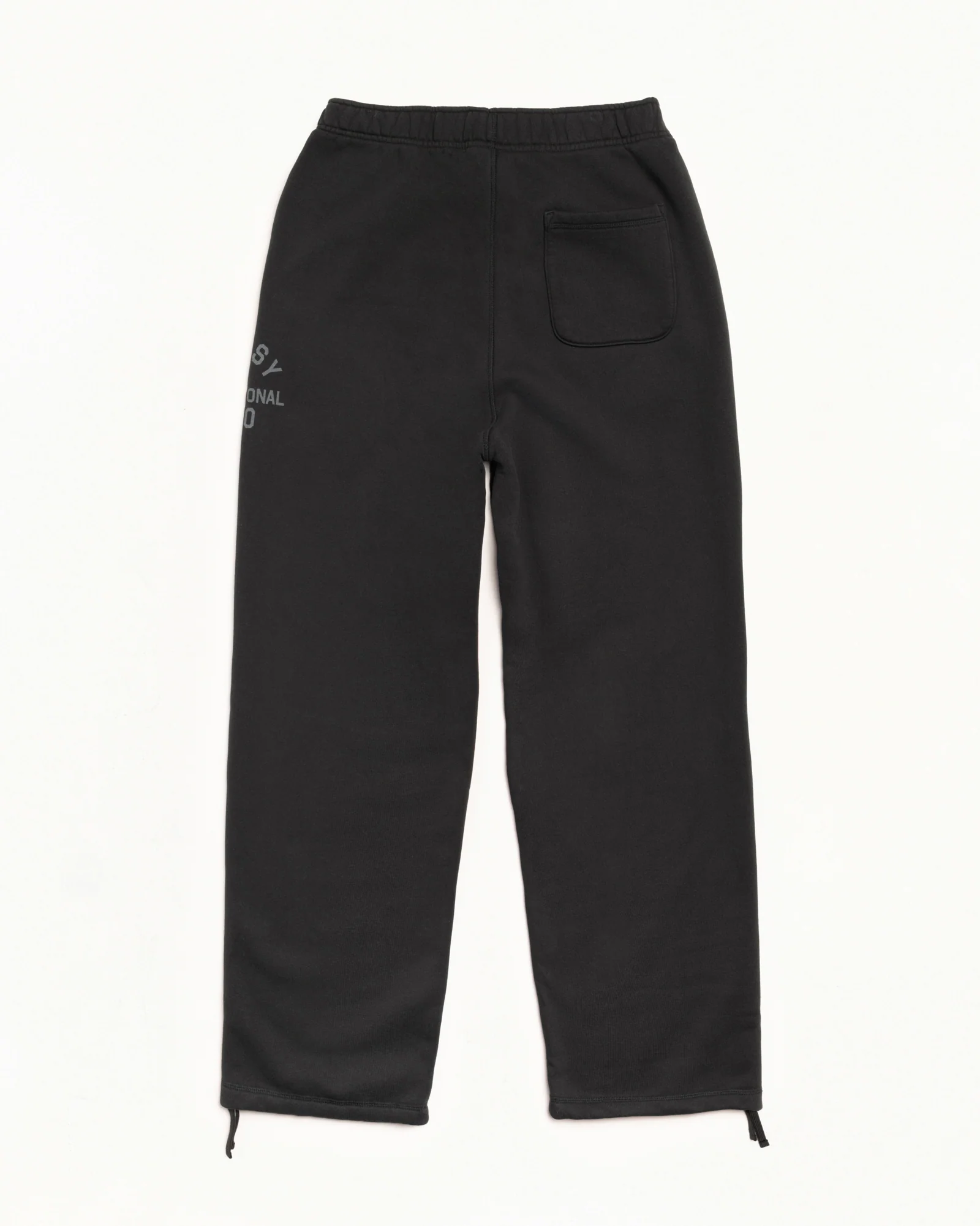 ESTABLISHED FLEECE PANT