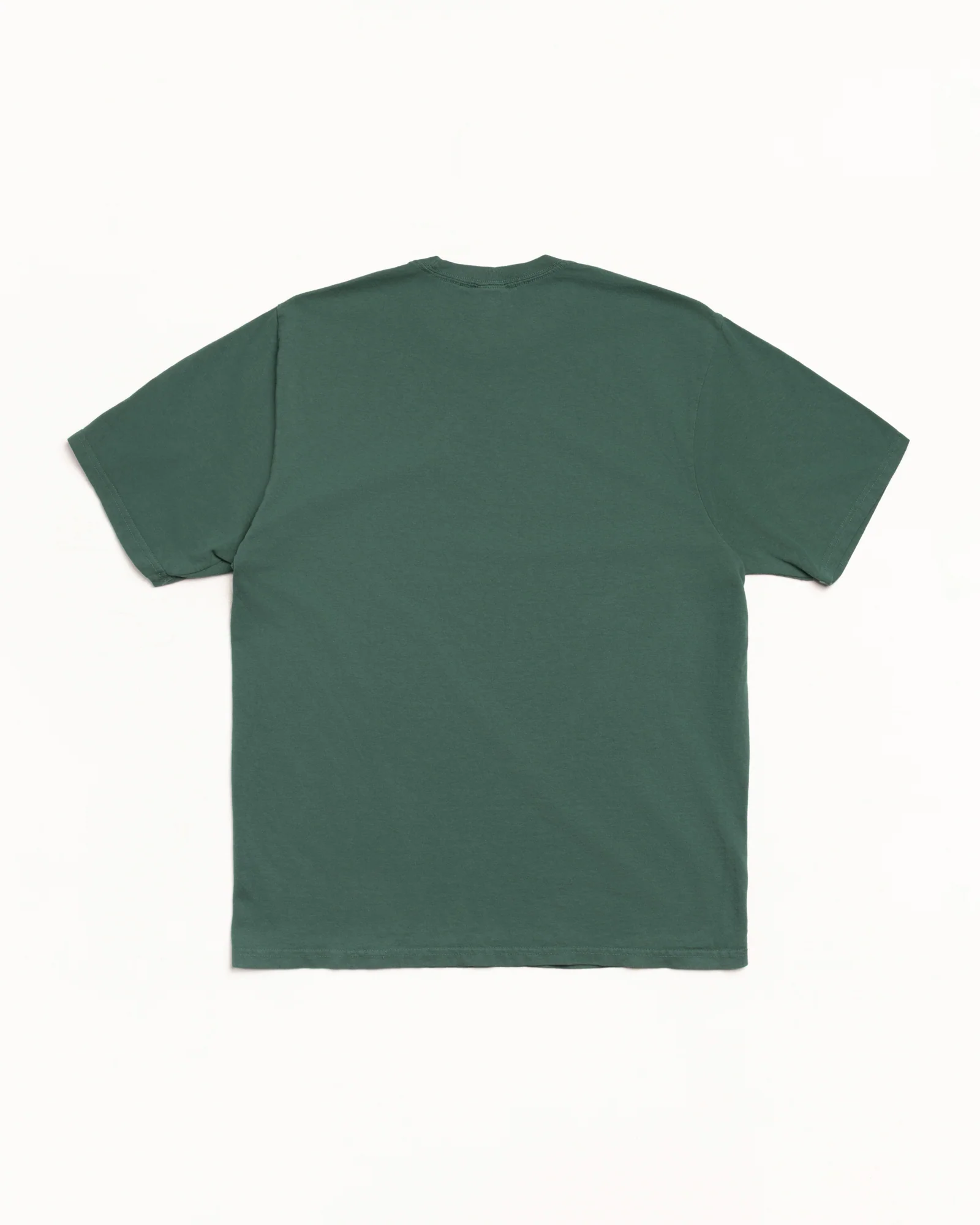 STÜSSY WEAR TEE PIGMENT DYED