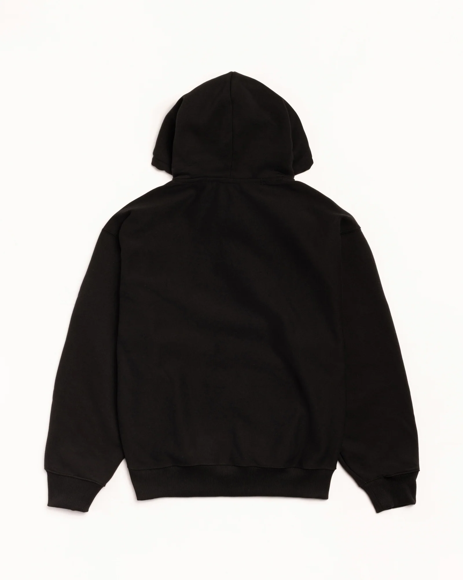 STRETCH HOODIE
