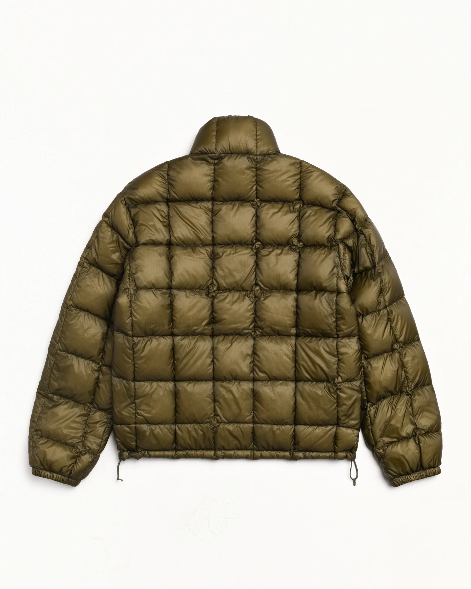 MIDWEIGHT PUFFER