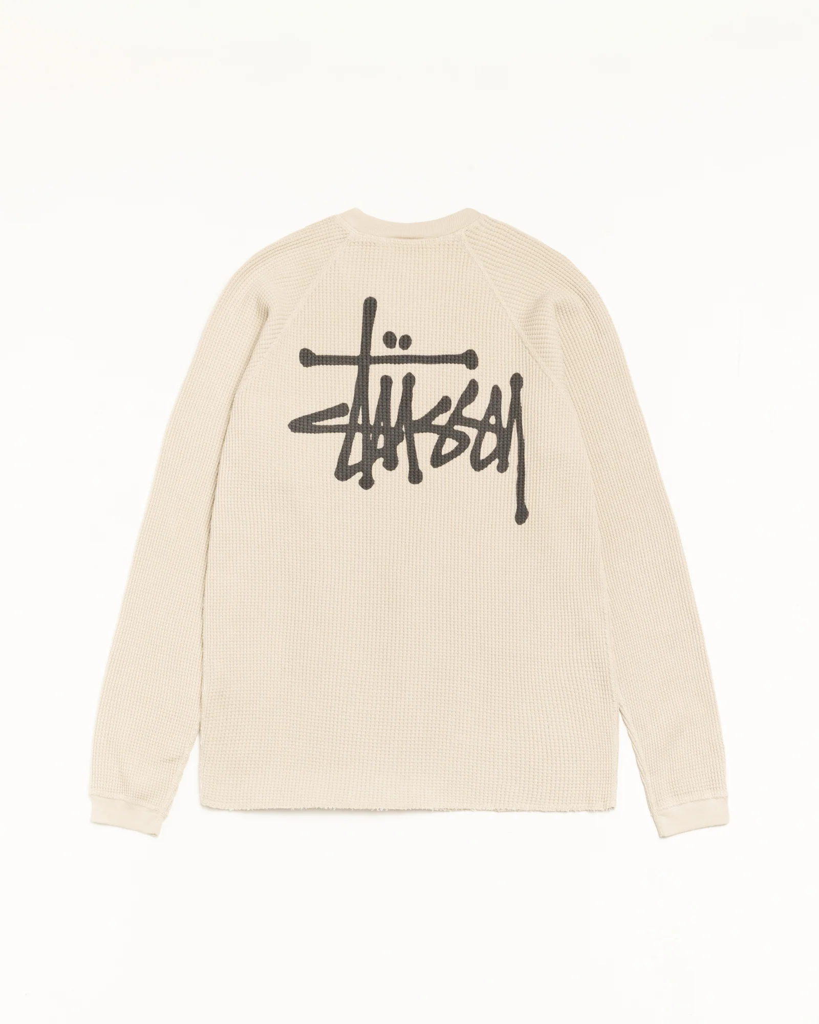 BASIC STÜSSY THERMAL