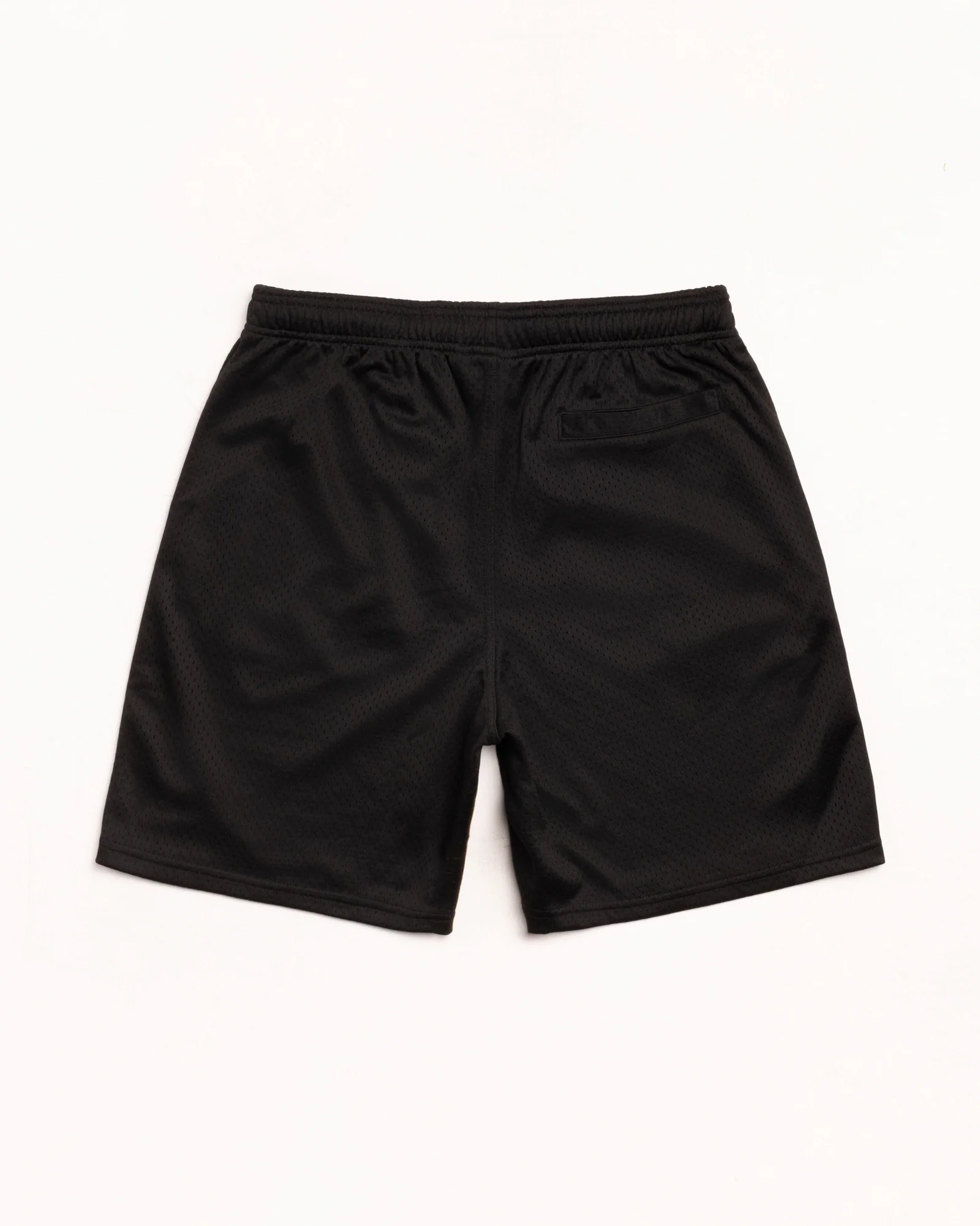 BASIC MESH SHORT