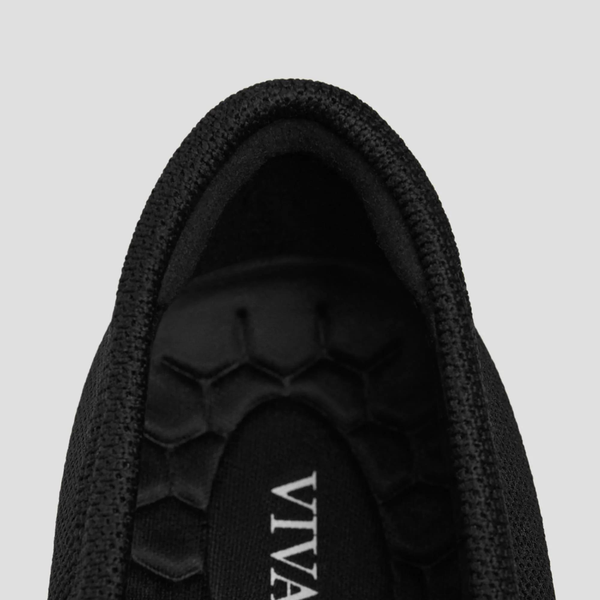 [Liana] クラシック ローファー