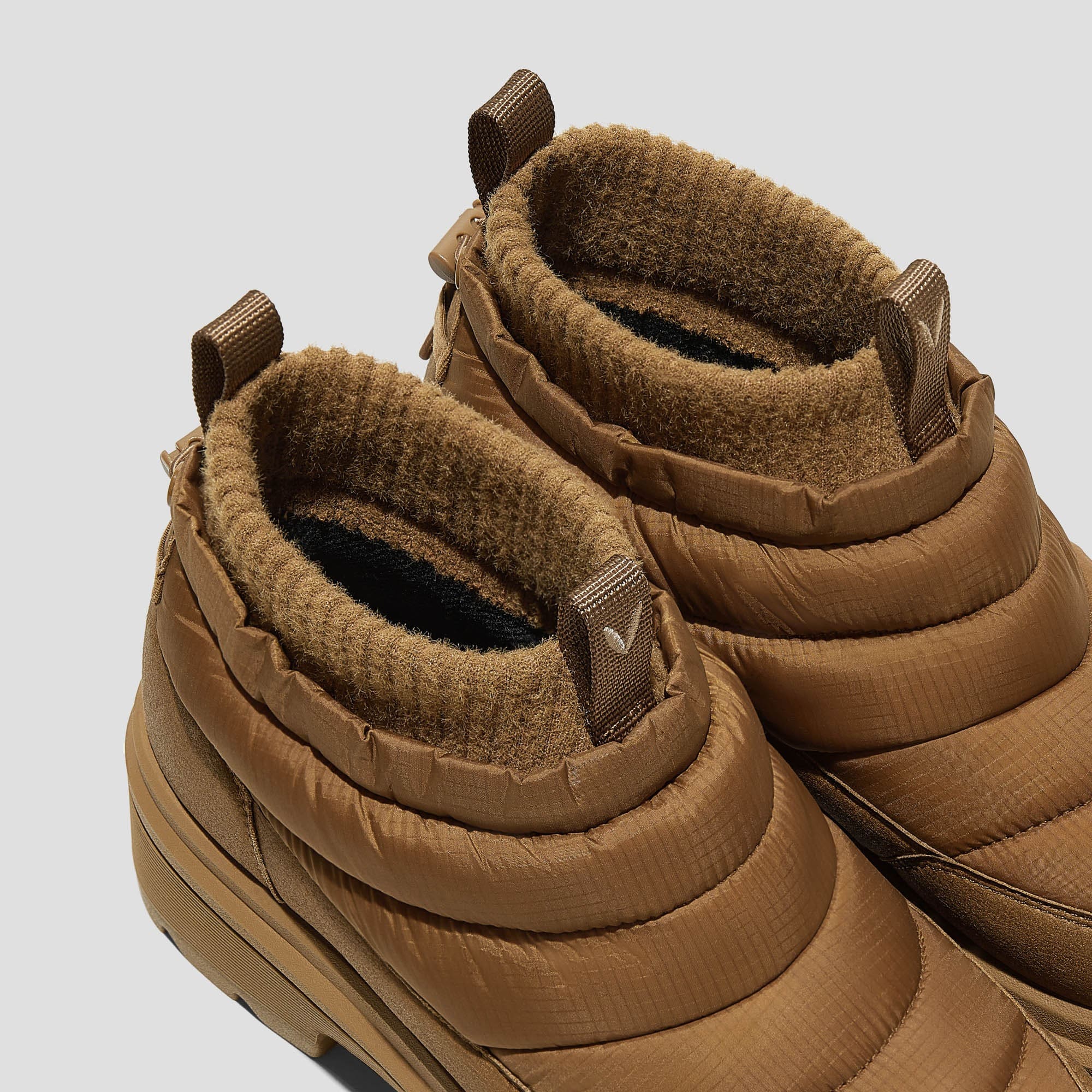 [Tyler]防水 PufferTherm(パフサーム)アンクルブーツ