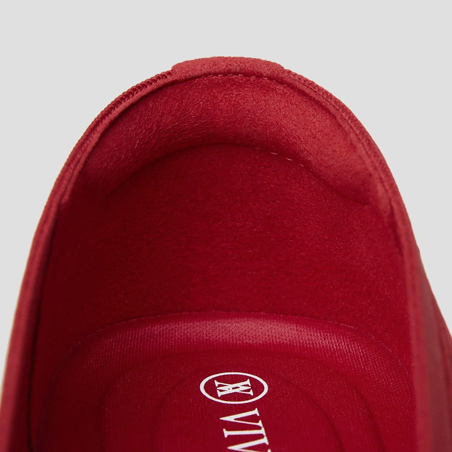 [Margot 2.0] スクエアトゥ エクストラワイド(5Eまで対応) フラットシューズ