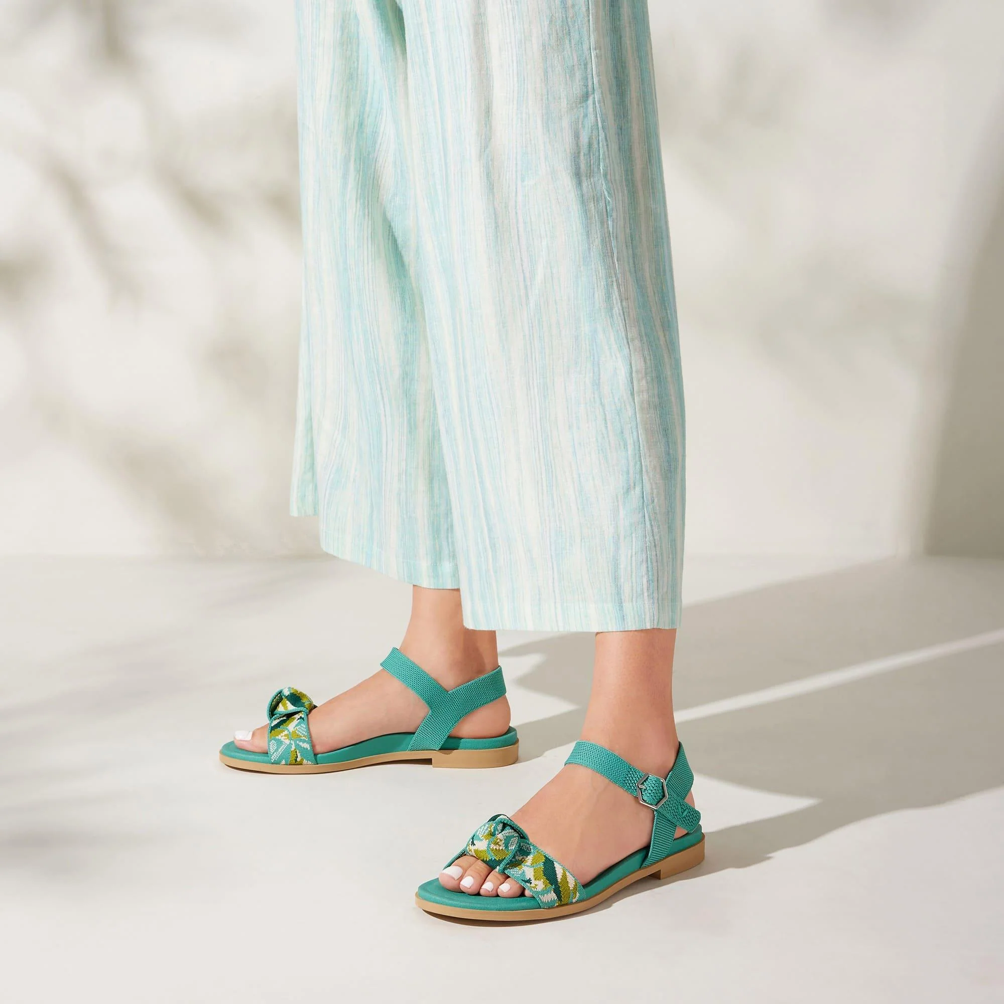 [Paloma] AdaptAll™ アーチプロ サンダル