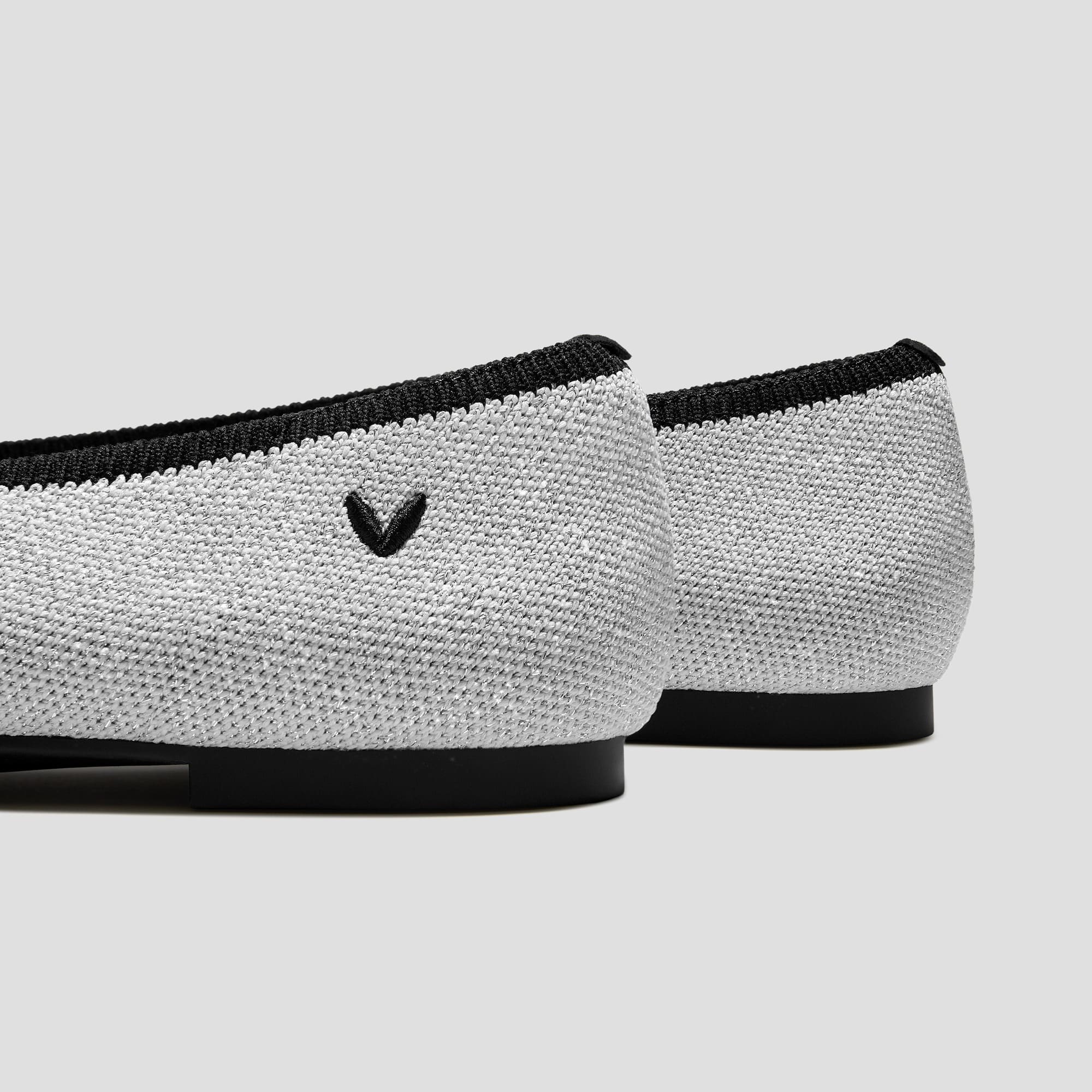 [Nubia] アーモンドトゥ プレッシャーフリー フラット