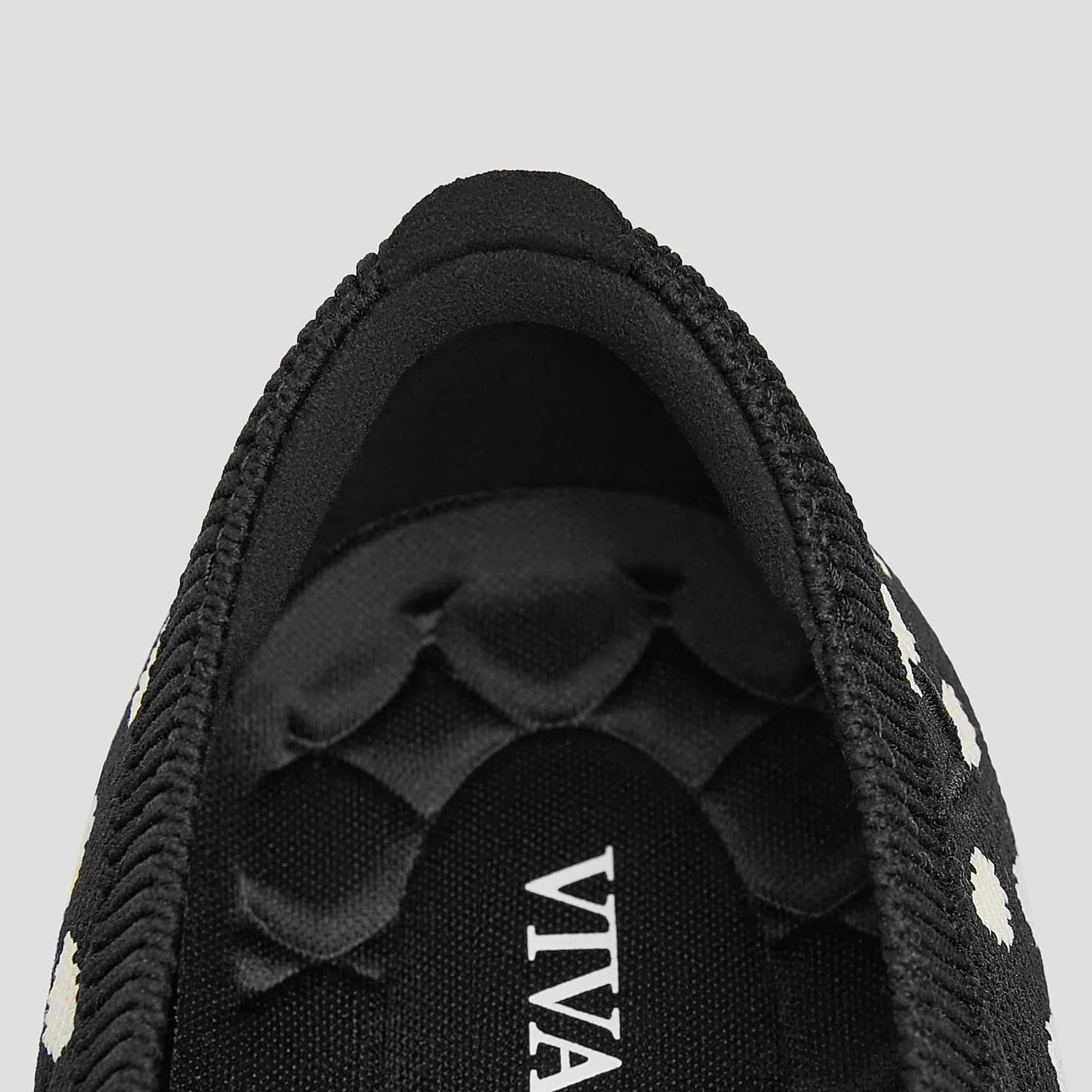 [Claire] ラウンドトゥ フラットシューズ