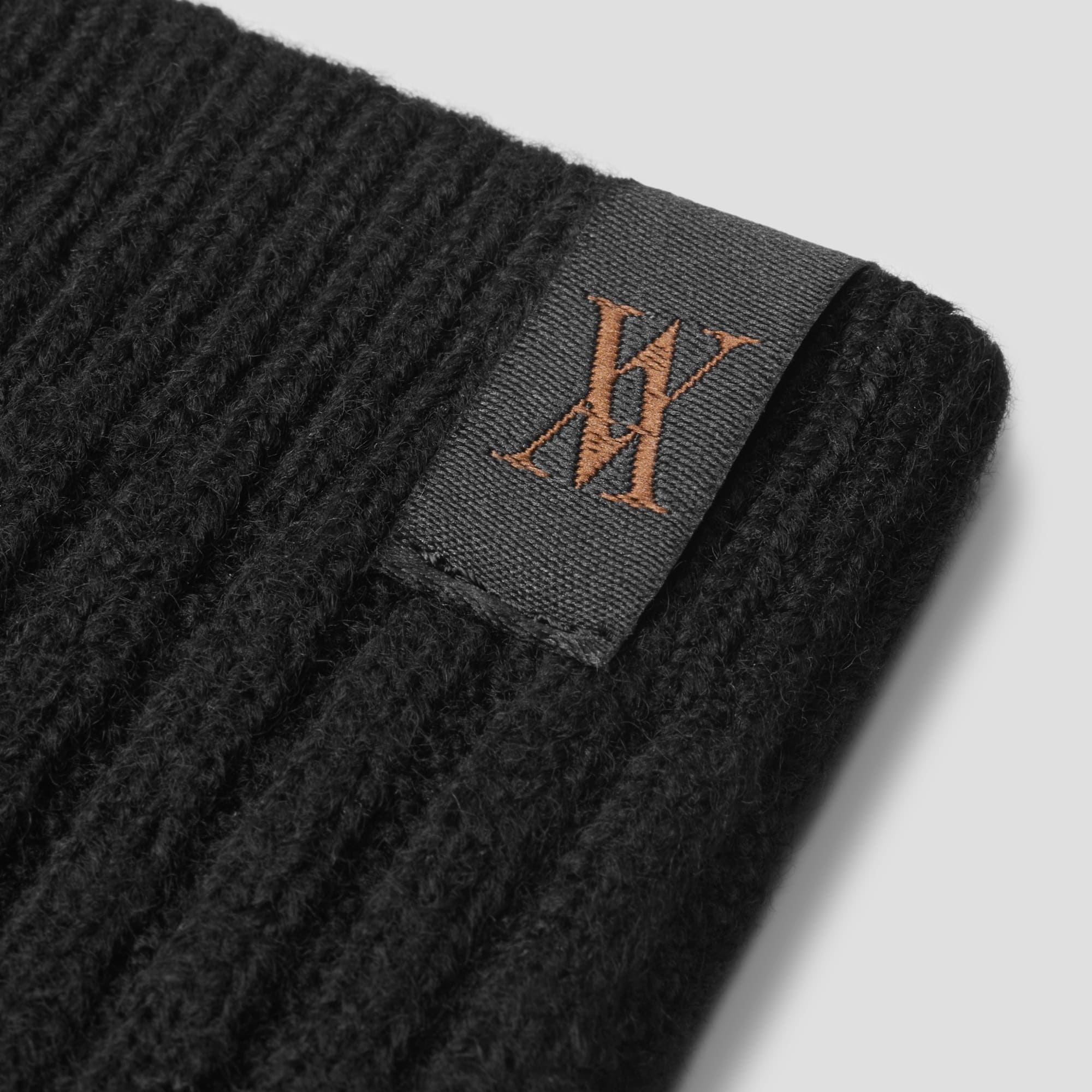 [Eda] スローチー レッグウォーマー