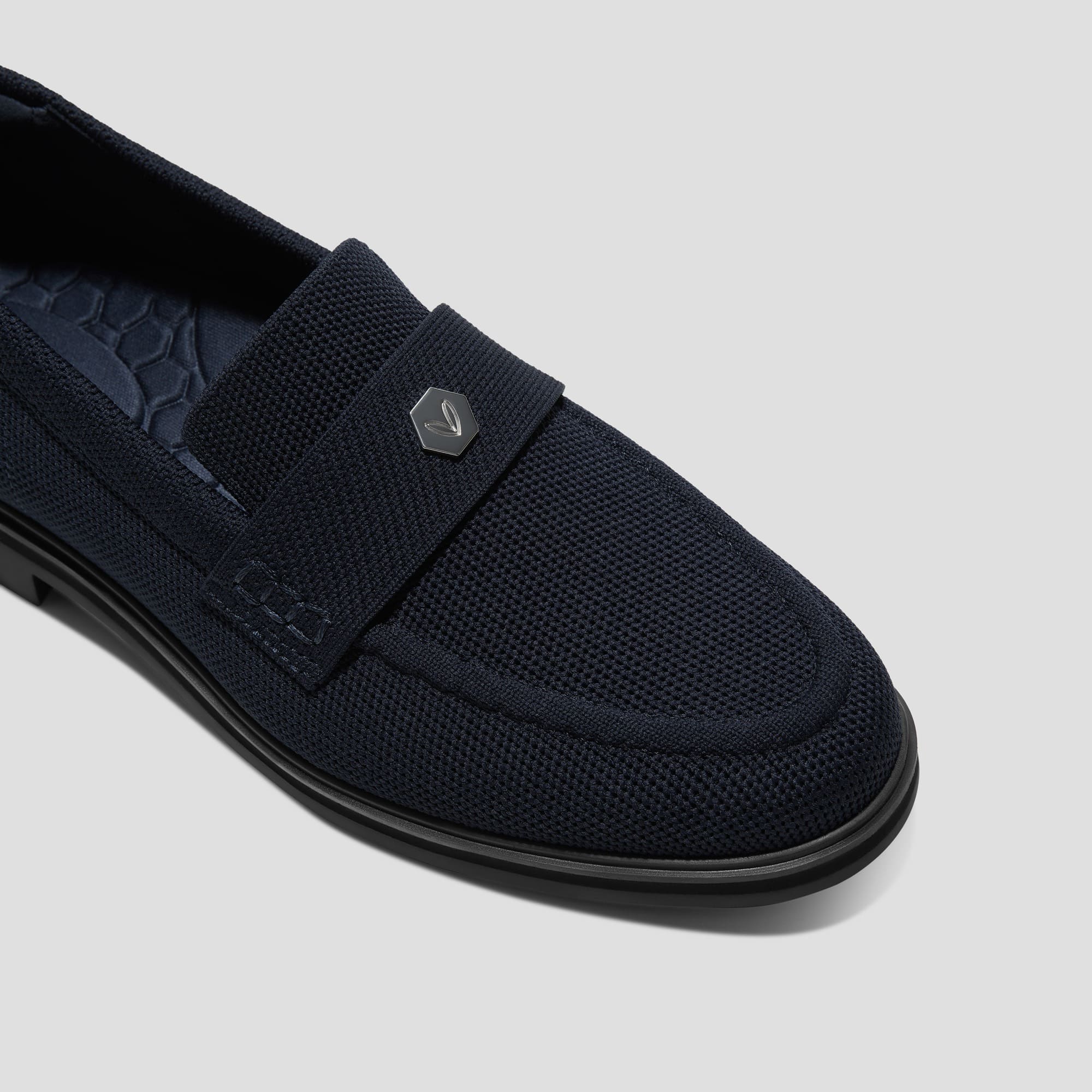 [Liana] クラシック ローファー