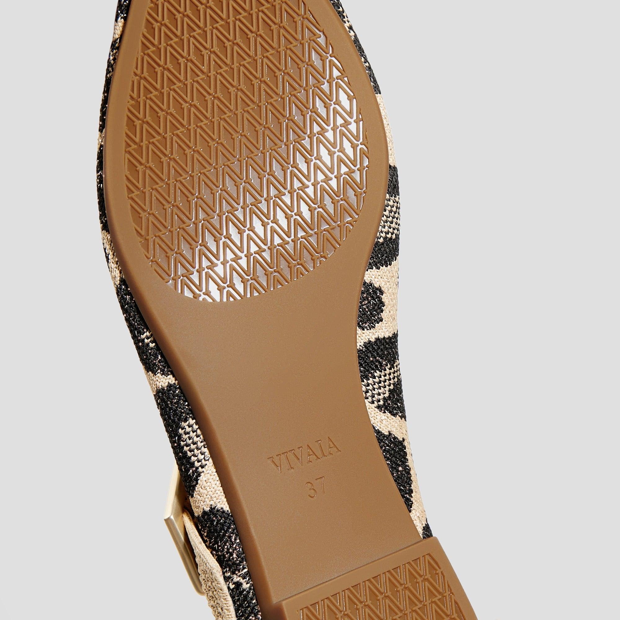 [MARIA] ポインテッドトゥ メリージェーン フラット