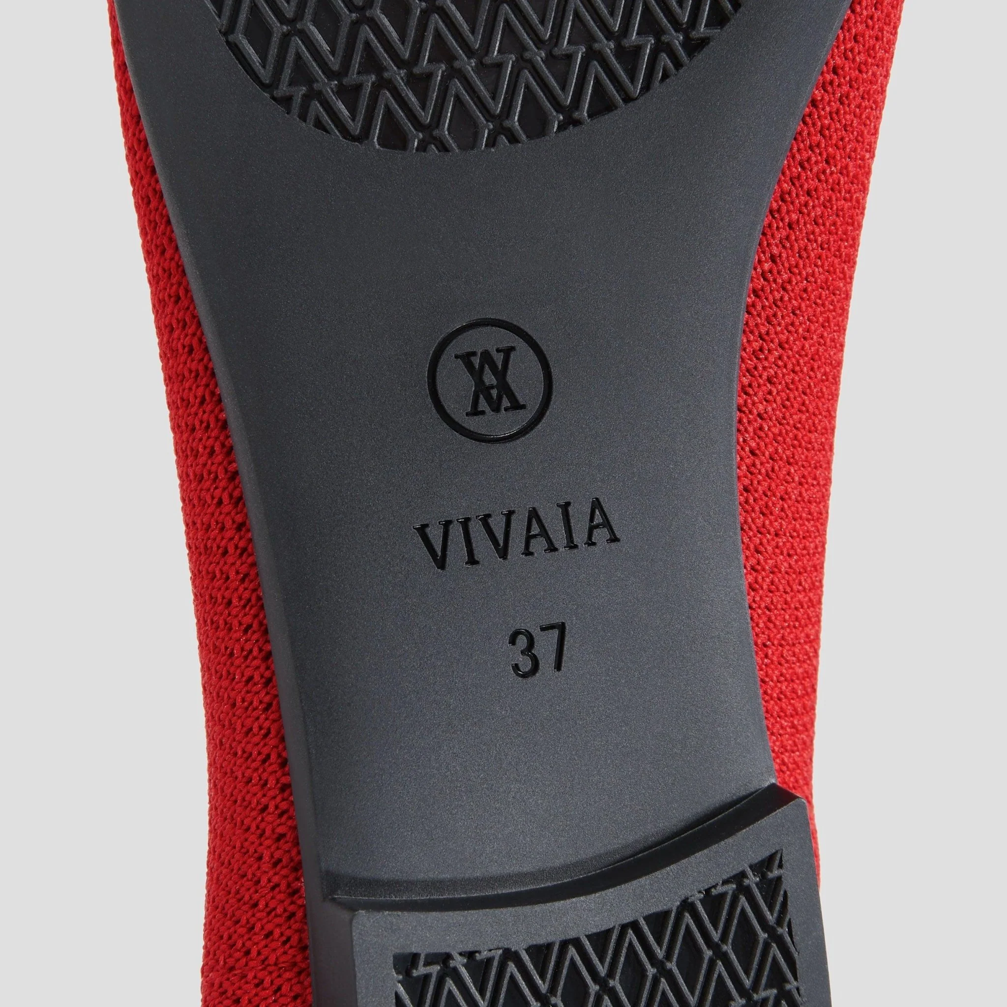 [Claire] ラウンドトゥ フラットシューズ