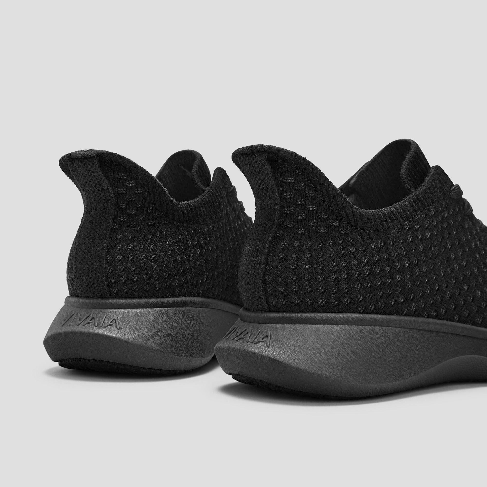 [Urban] ウール入り ユニセックス スリッポン スニーカー