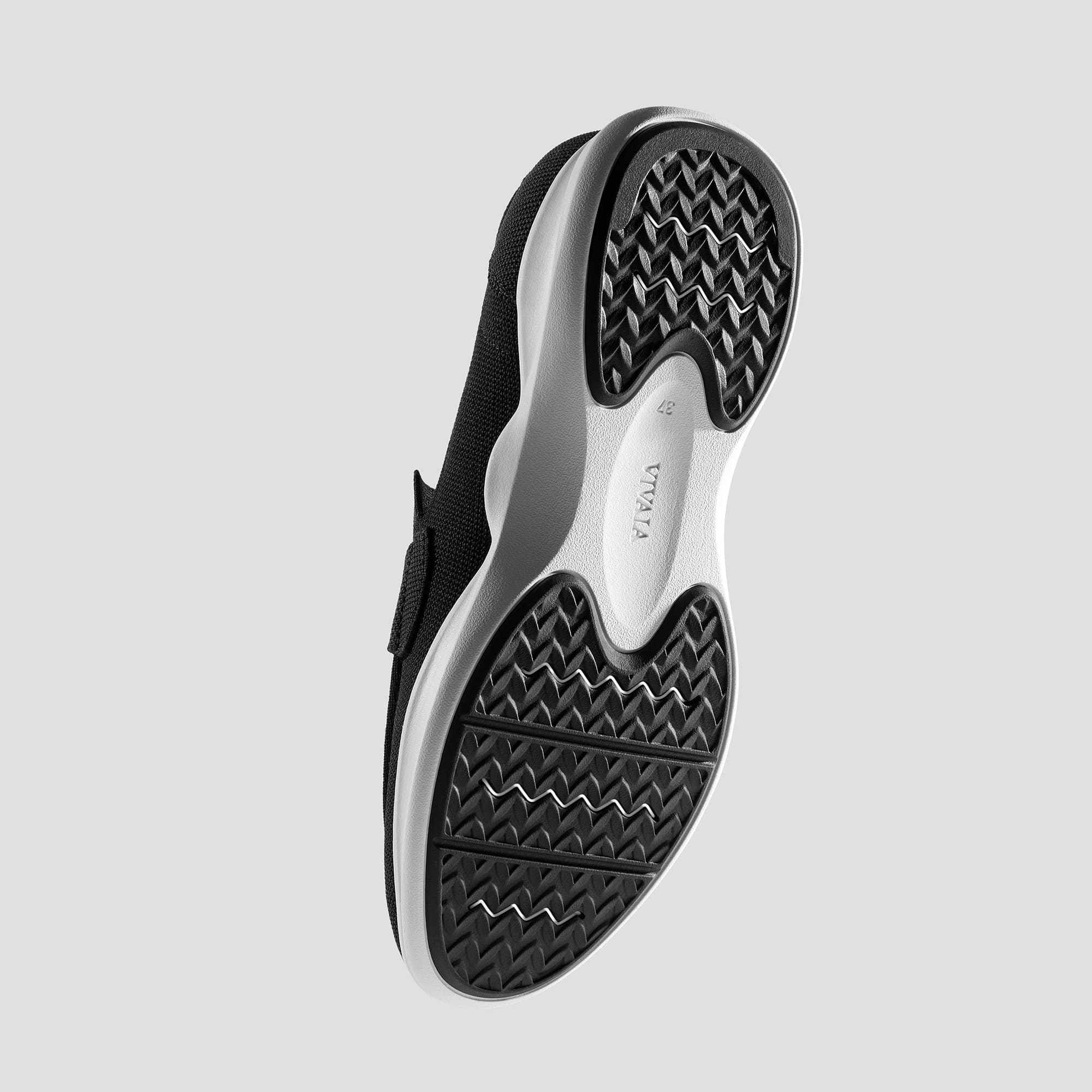 [Ivana] ラウンドトゥ スニーカー ローファー