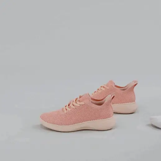 [Urban] ユニセックス スリッポン スニーカー