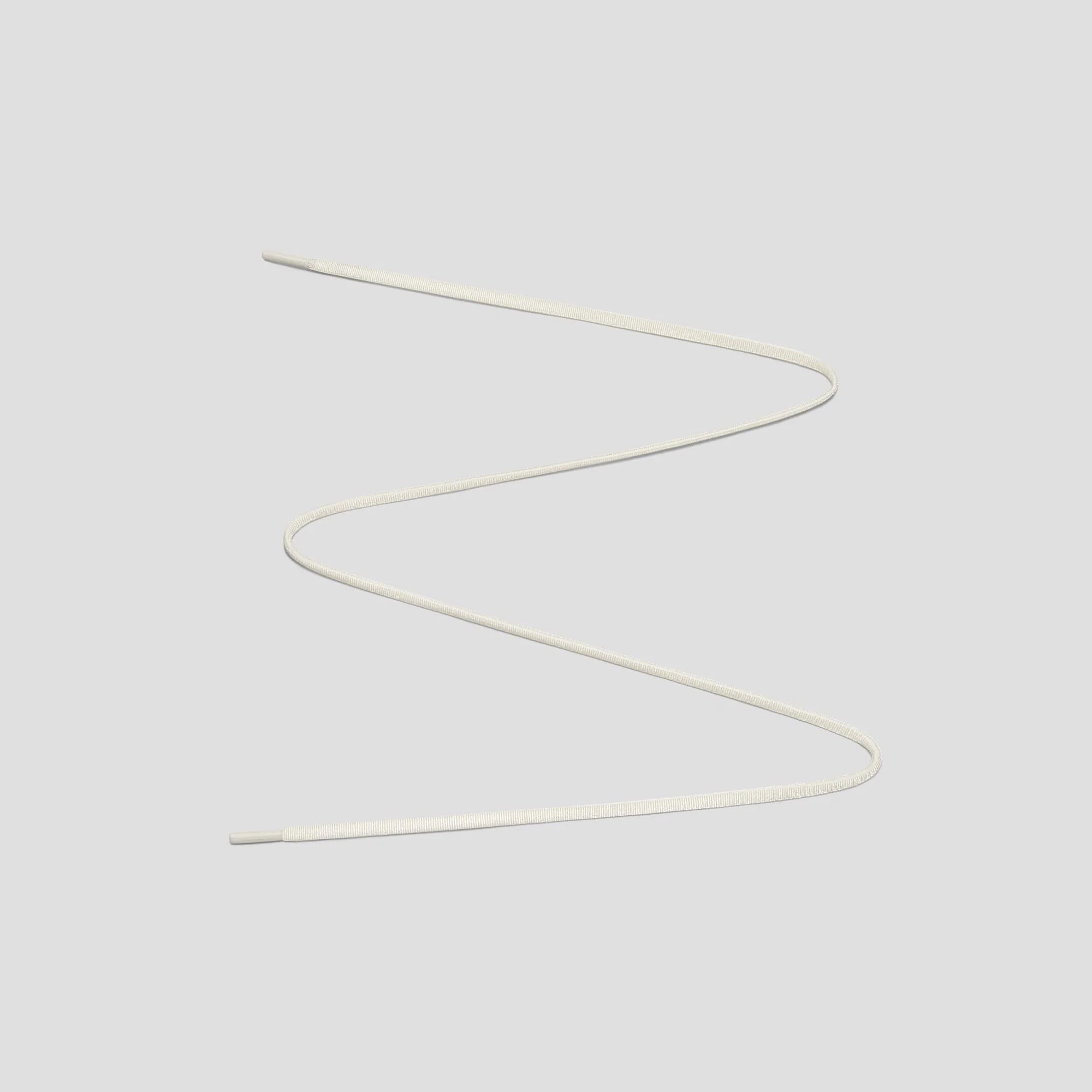 [Cristina Lace] ゴム シューレース