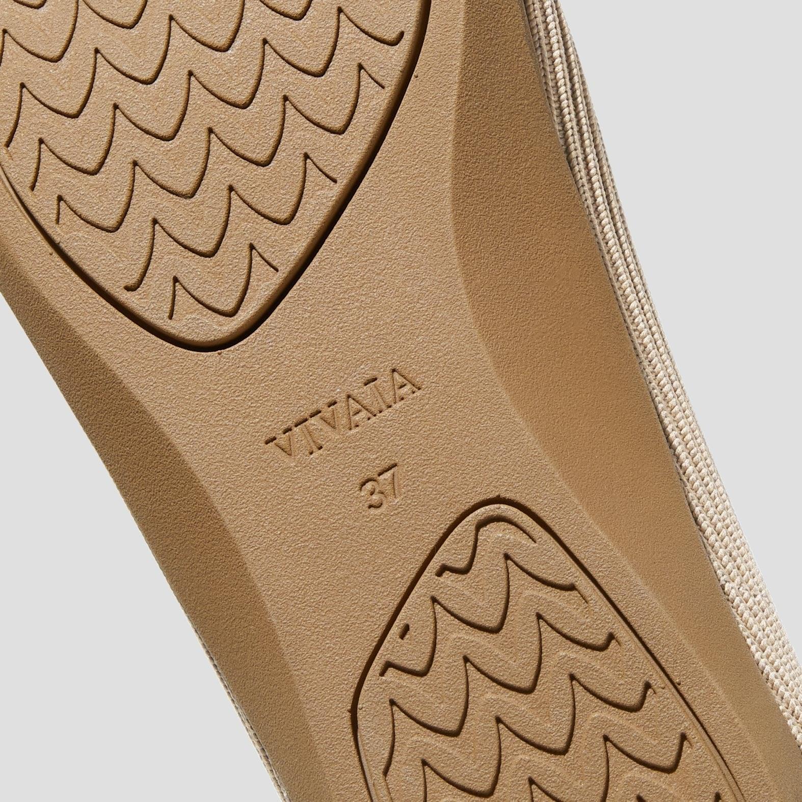 [Margot Walker 超撥水] スクエアトゥ 超軽量 厚底 フラットシューズ