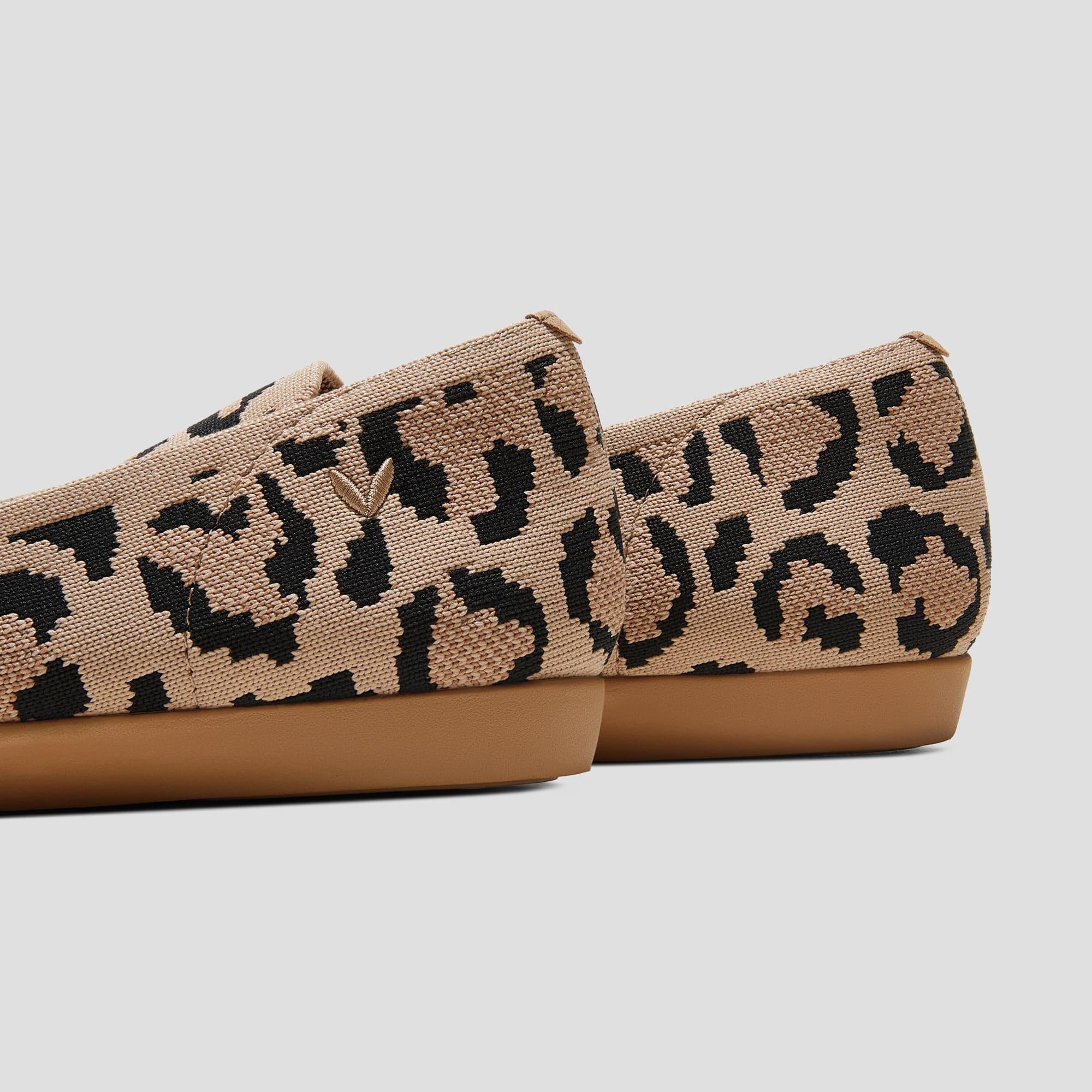 [Samantha Walker] スクエアトゥ 超撥水 軽量厚底 ローファー