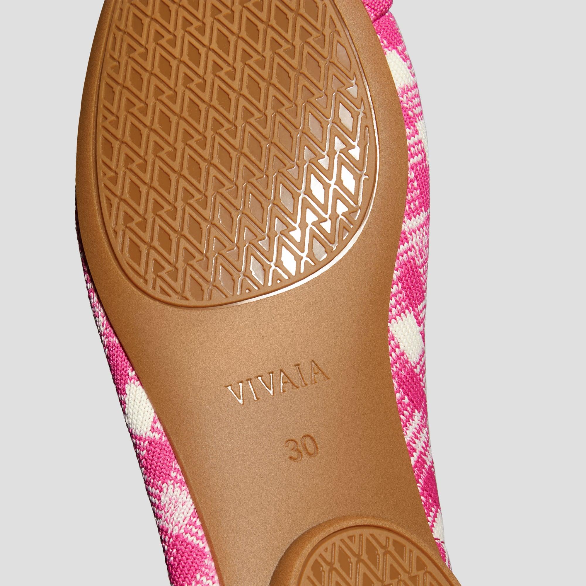 [Tiana Kids] アーモンドトゥ フラット キッズシューズ