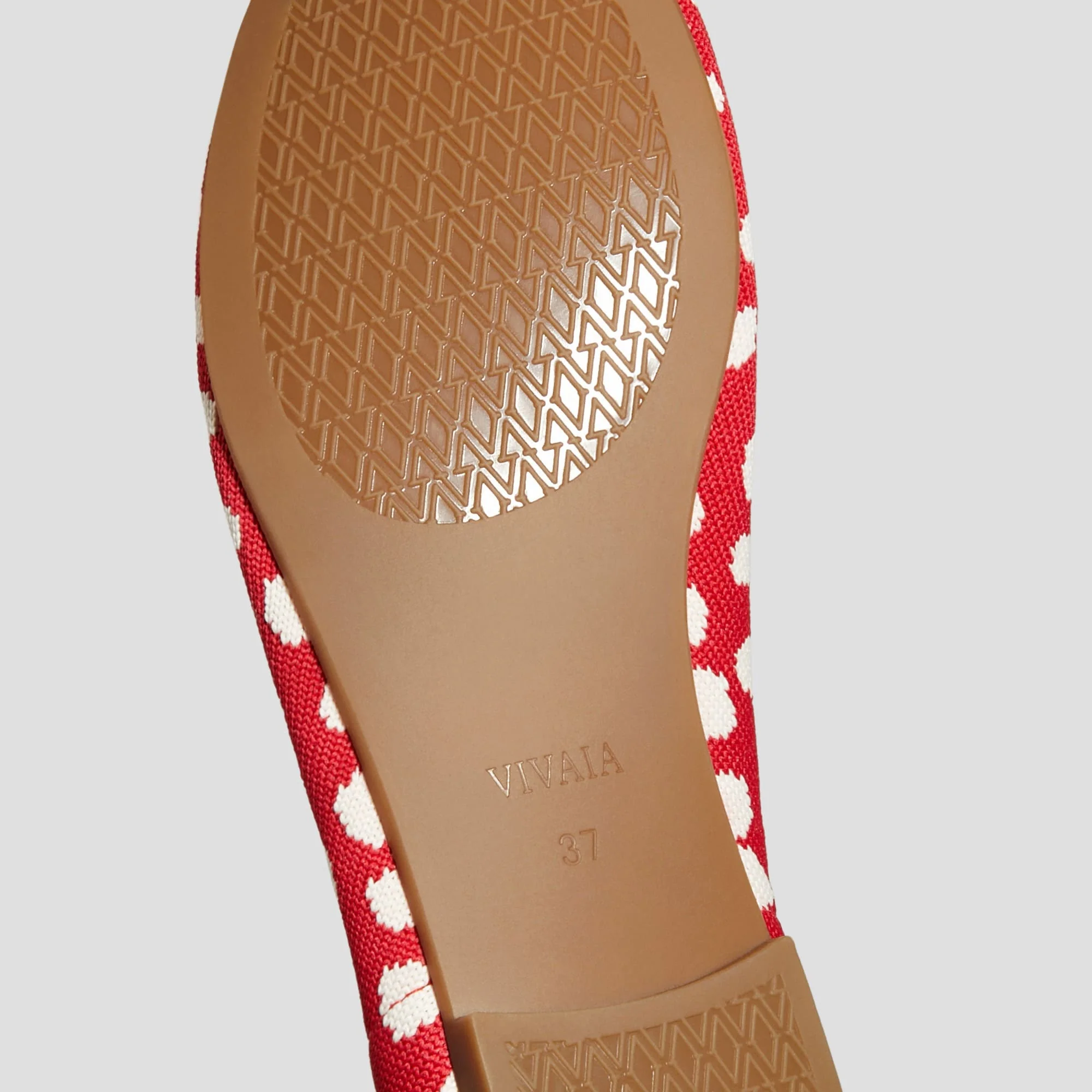 [Claire] ラウンドトゥ フラットシューズ