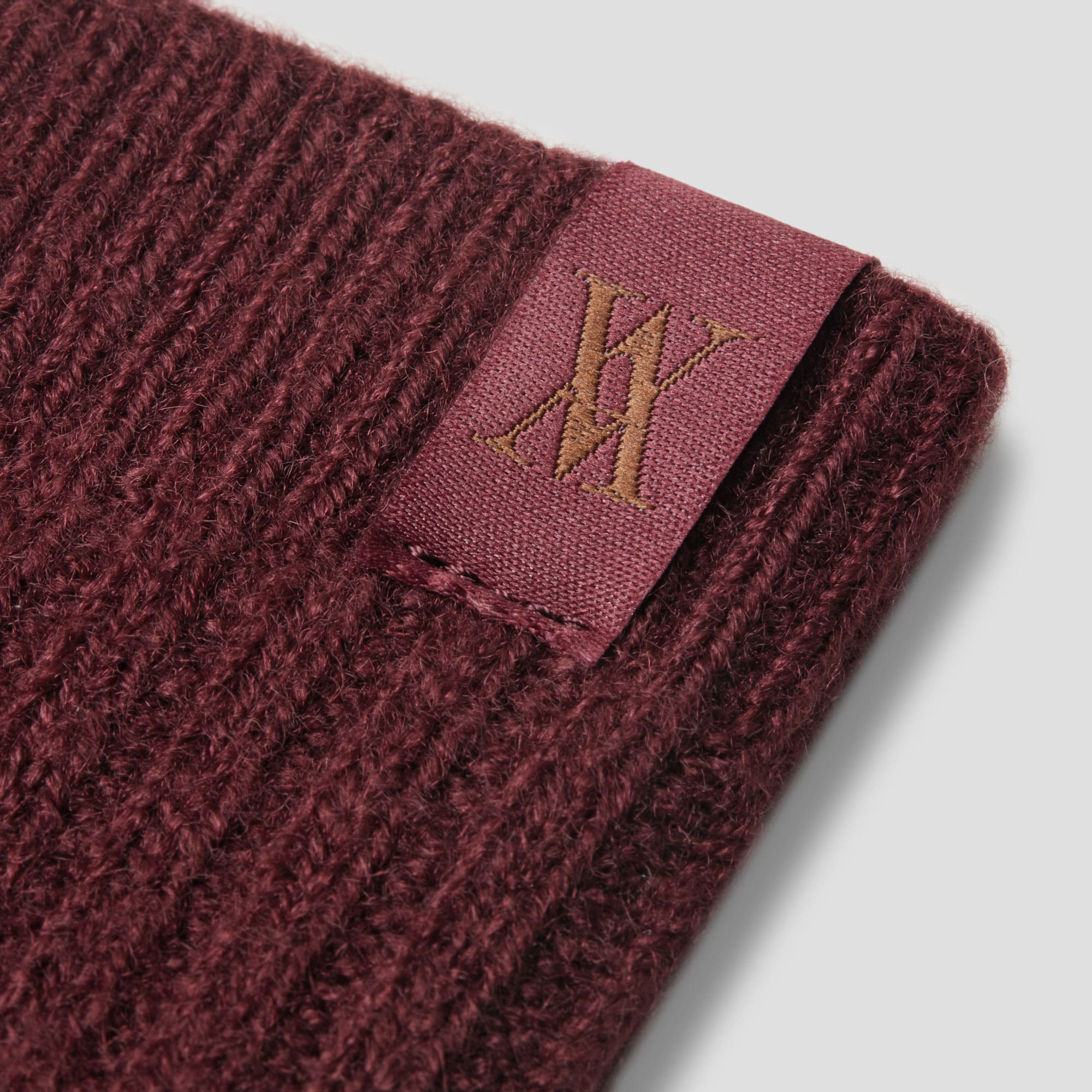 [Eda] スローチー レッグウォーマー