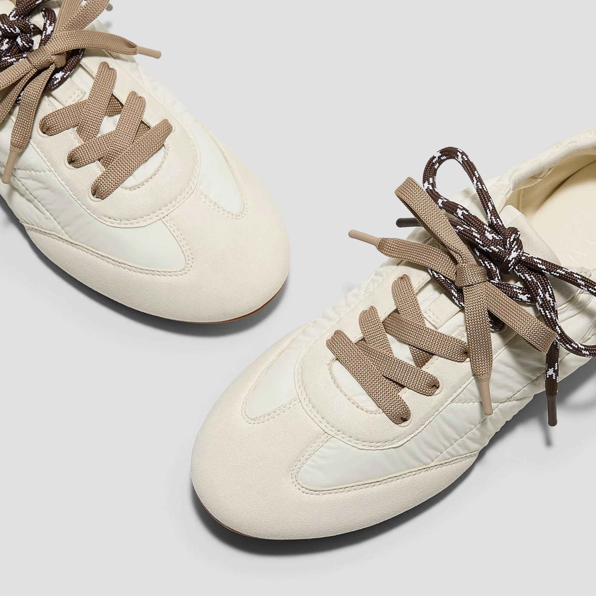 [Yancy Lace] シューレース