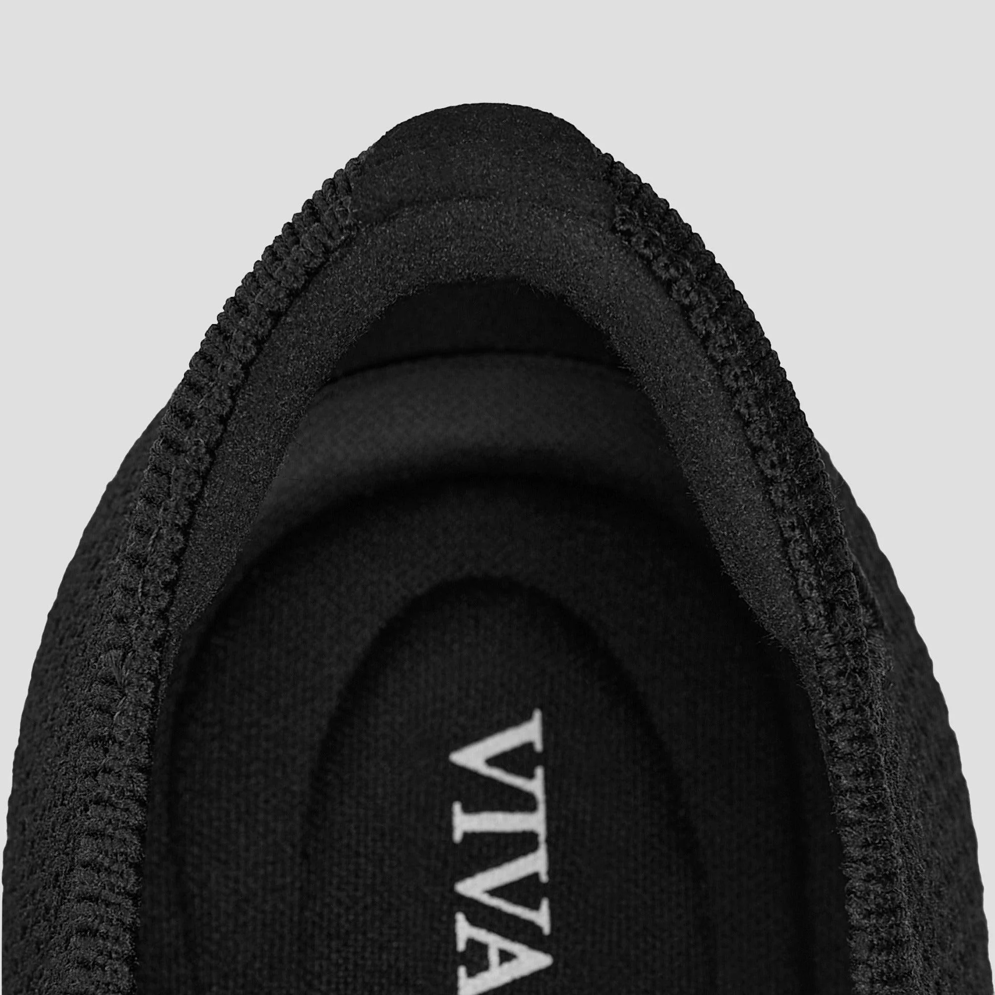 [Tamia Mary-Jane] AdaptAll™ アーモンドトゥ メリージェーン フラットシューズ