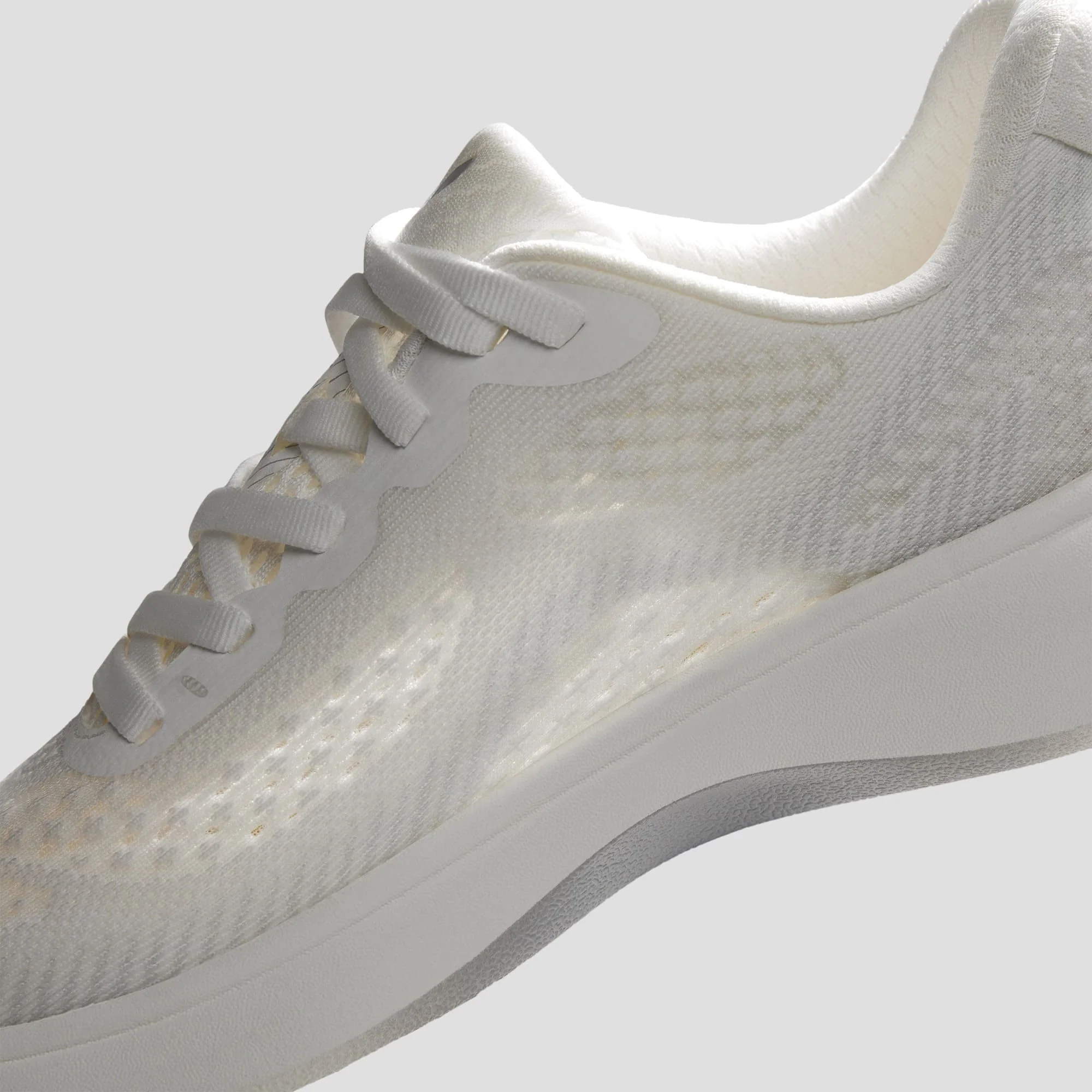 [U-Leaf] ユニセックス スリッポン スニーカー