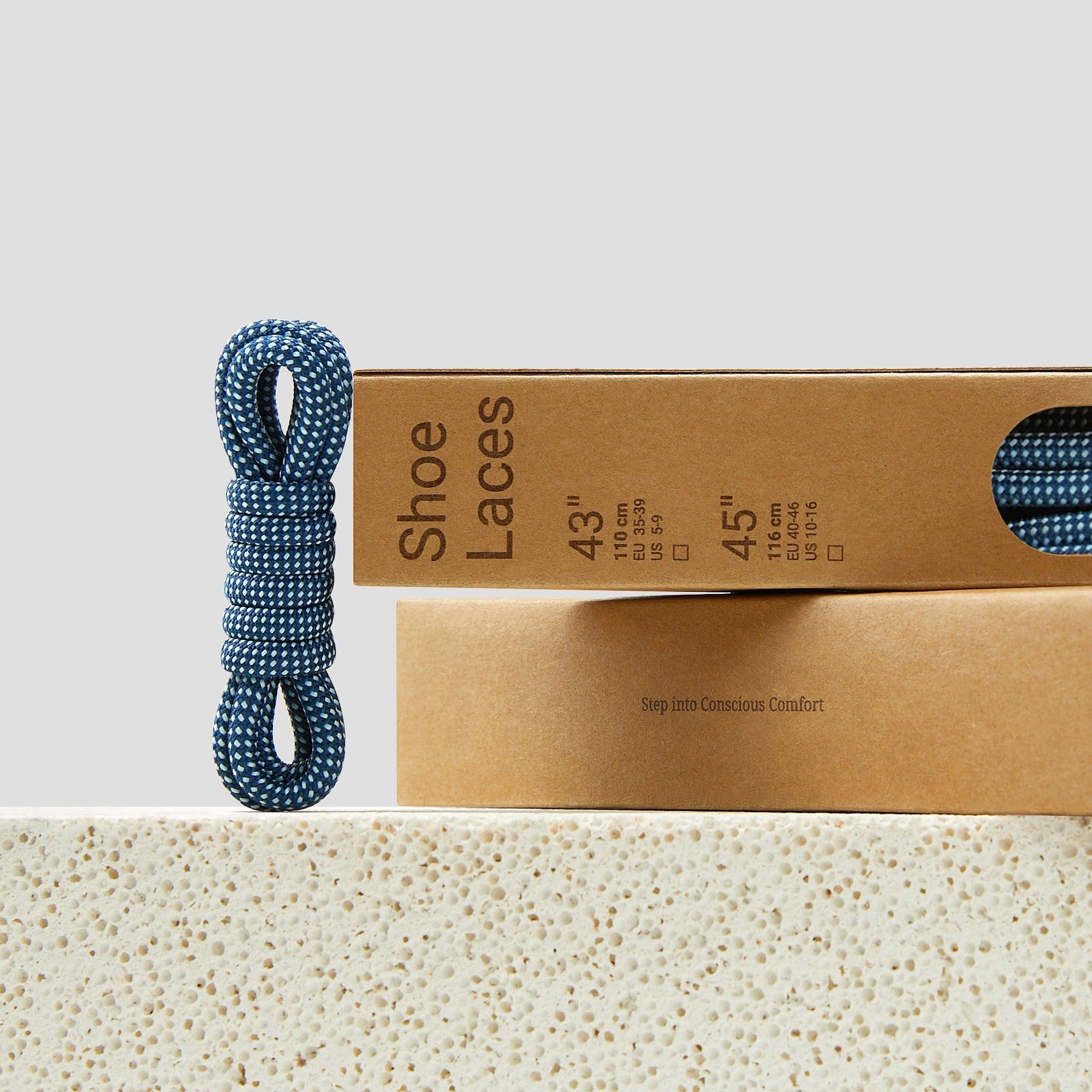 [Chris] ユニセックスシューレース