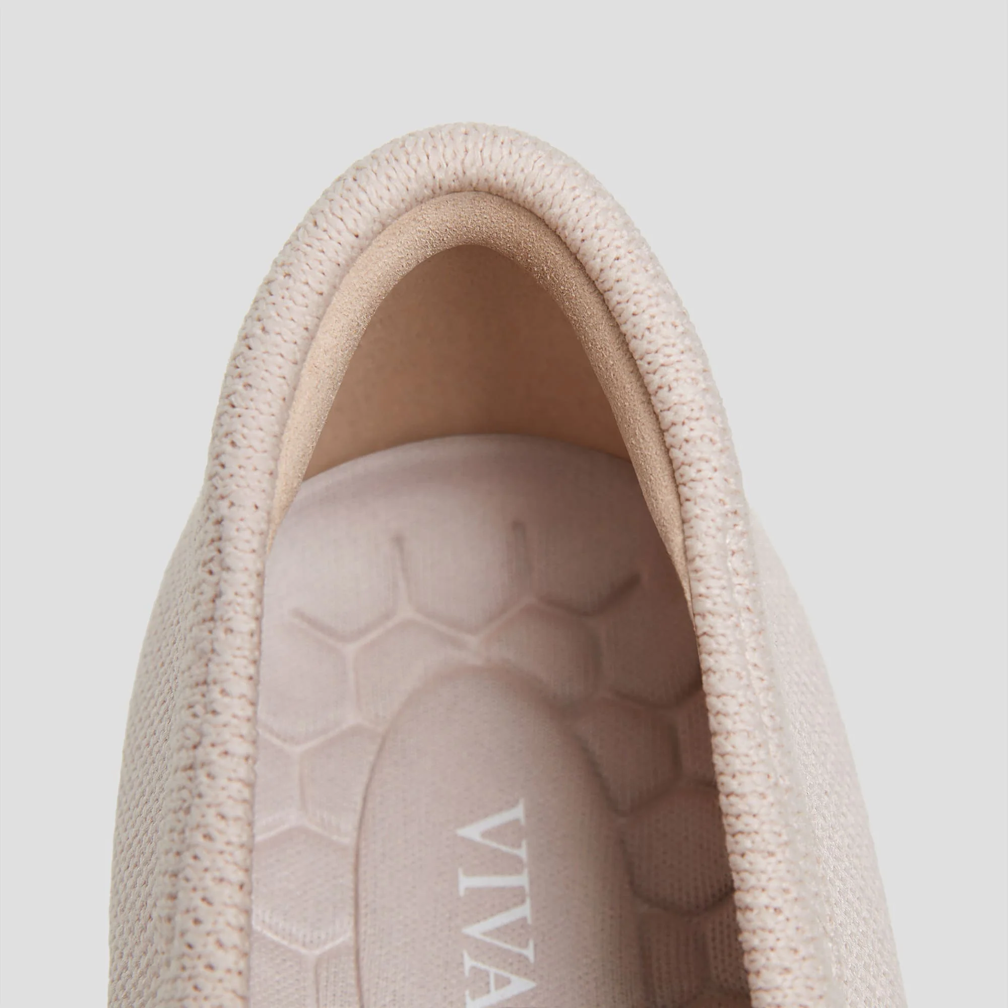 [Liana] クラシック ローファー