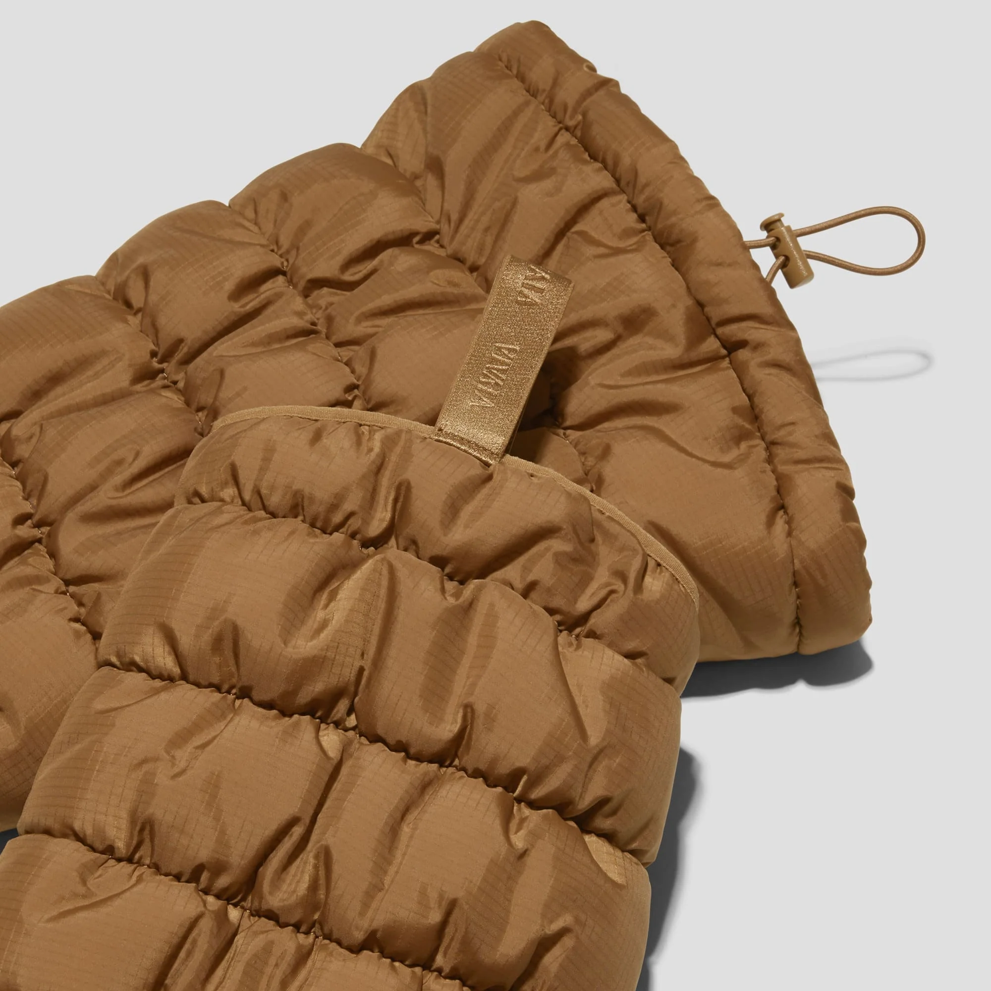 PufferTherm(パフサーム)レッグウォーマー