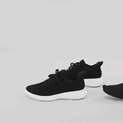 [Urban] ユニセックス スリッポン スニーカー