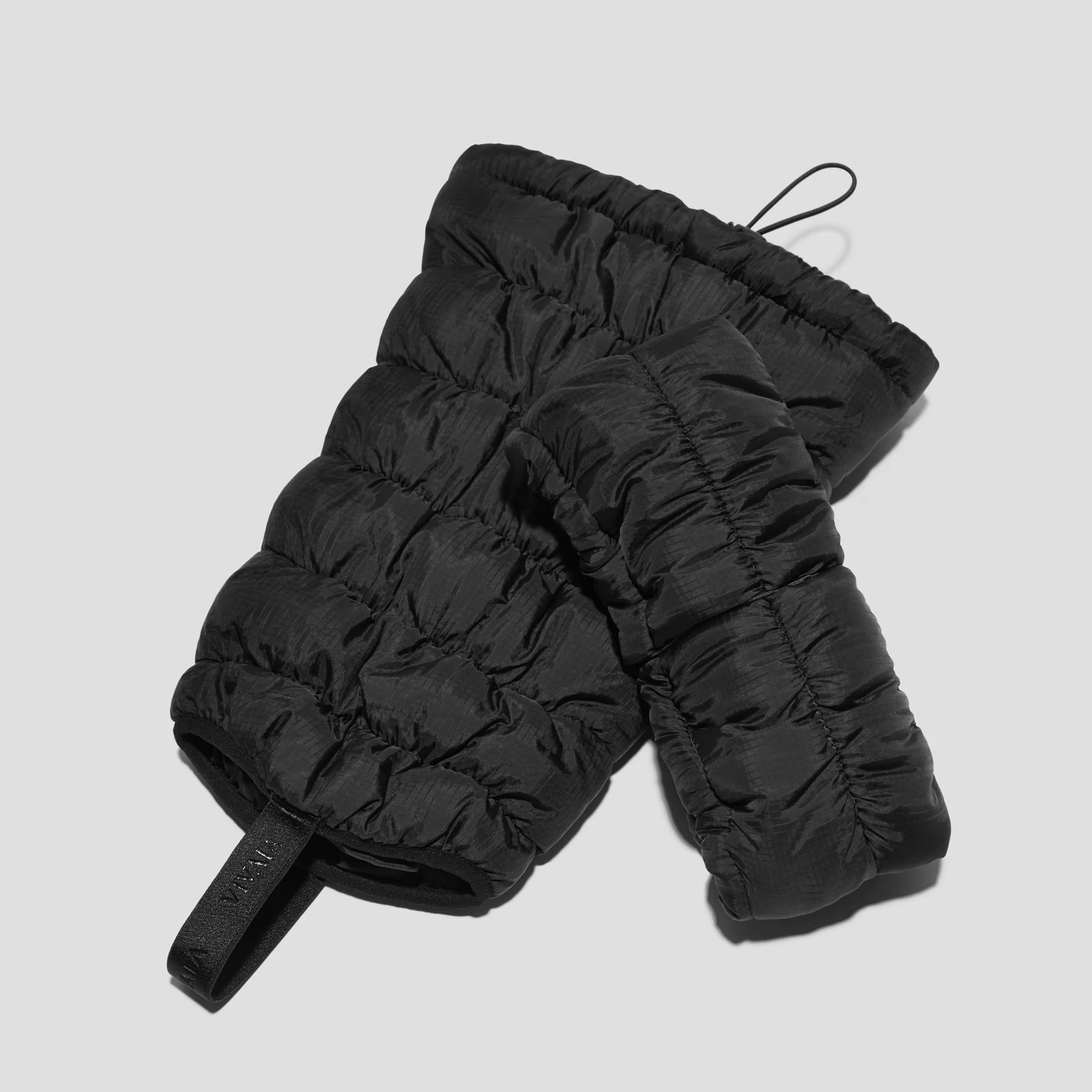 PufferTherm(パフサーム)レッグウォーマー