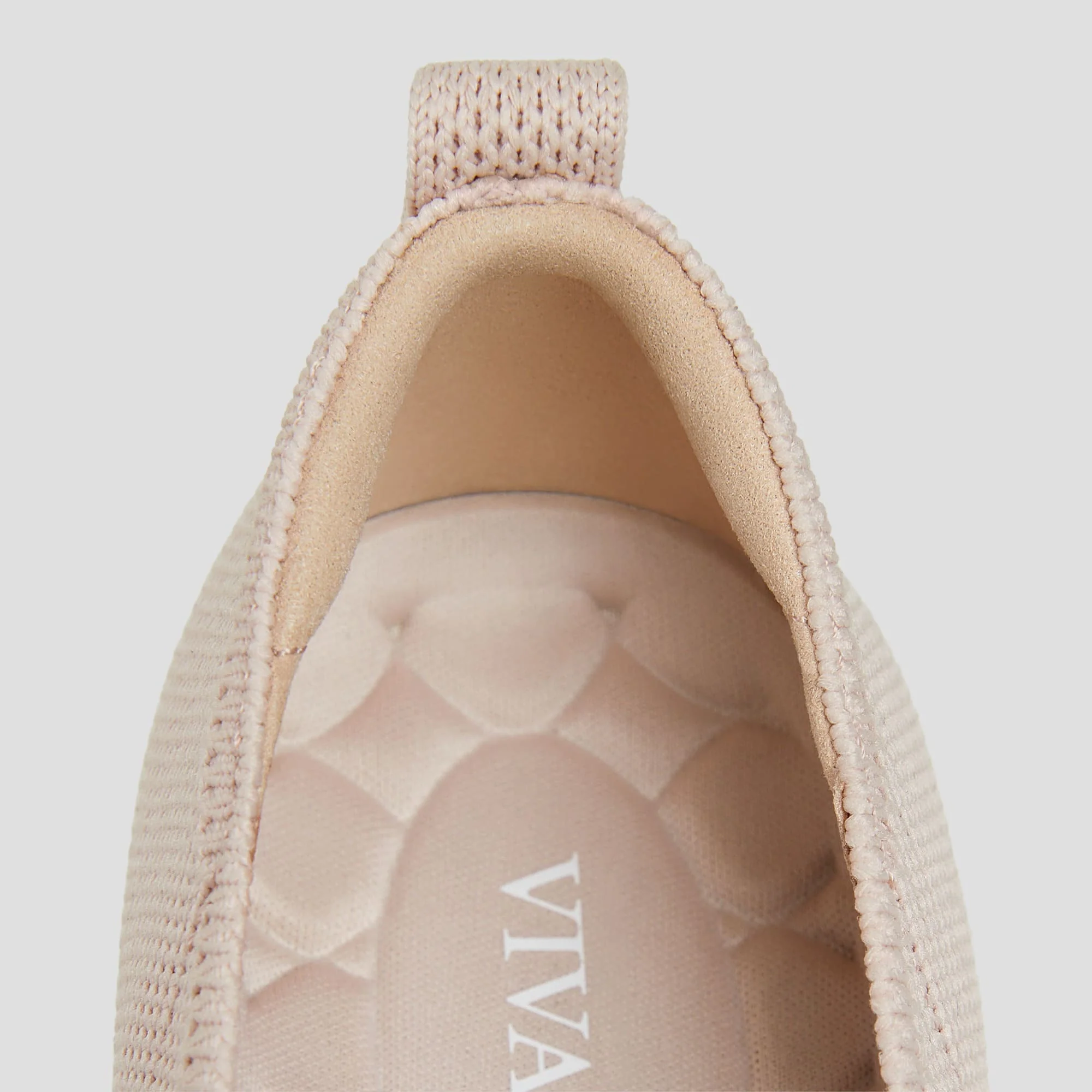 [Kathleen] ミニスクエアトゥ フラット