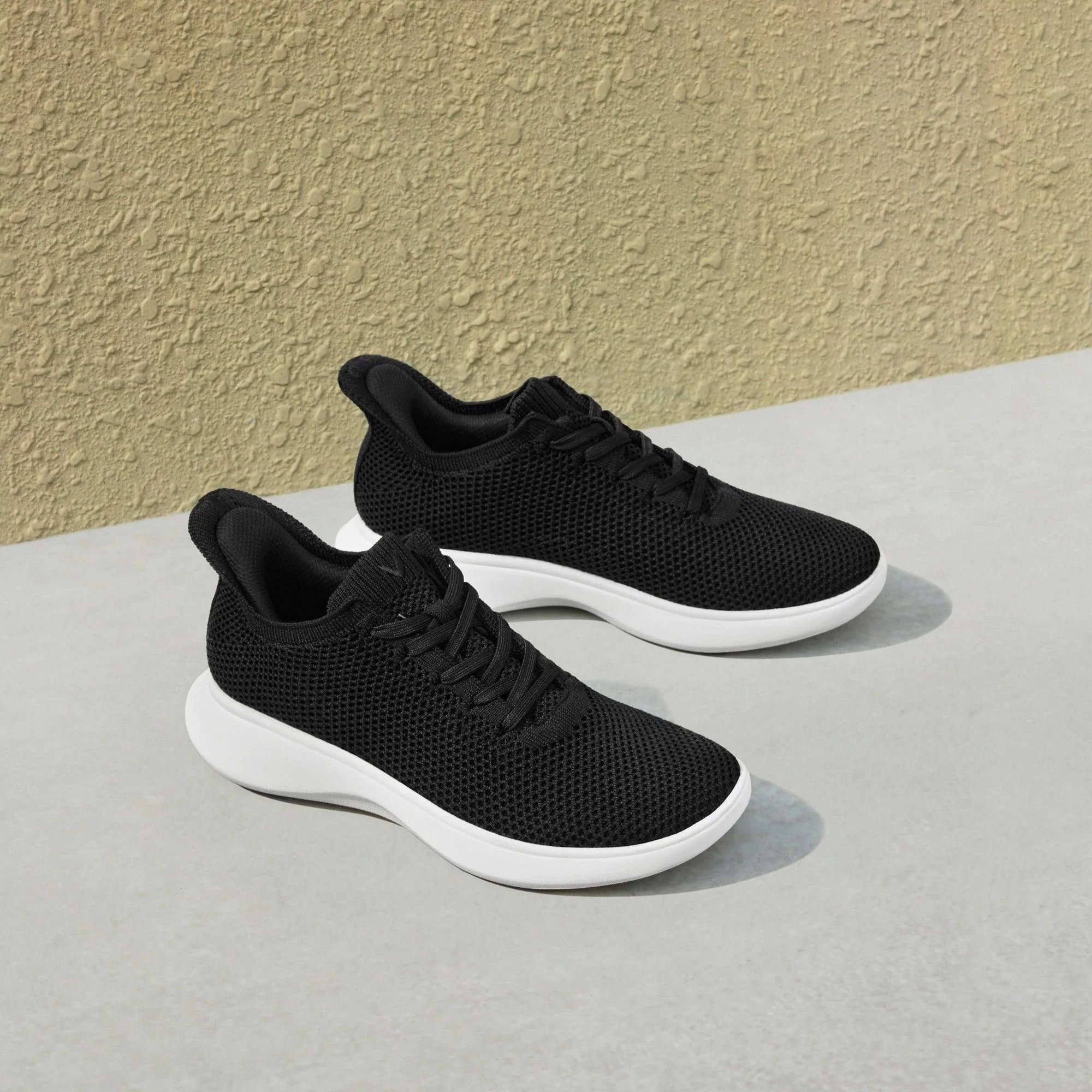 [Urban] ユニセックス スリッポン スニーカー