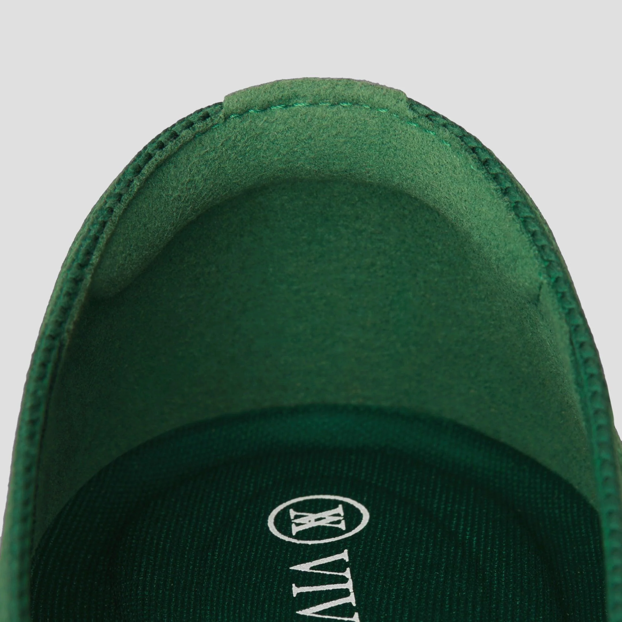 [Margot 2.0] スクエアトゥ シーズナルシリーズ フラットシューズ