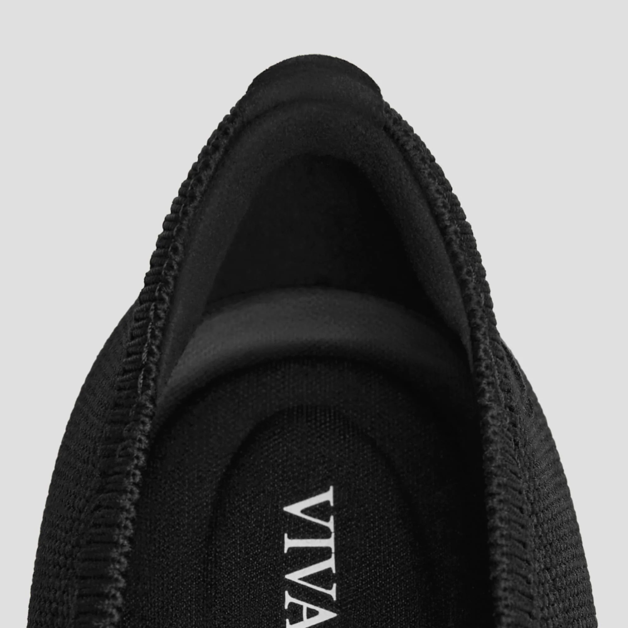 [Azura] ポインテッドトゥ リボン付き フラット