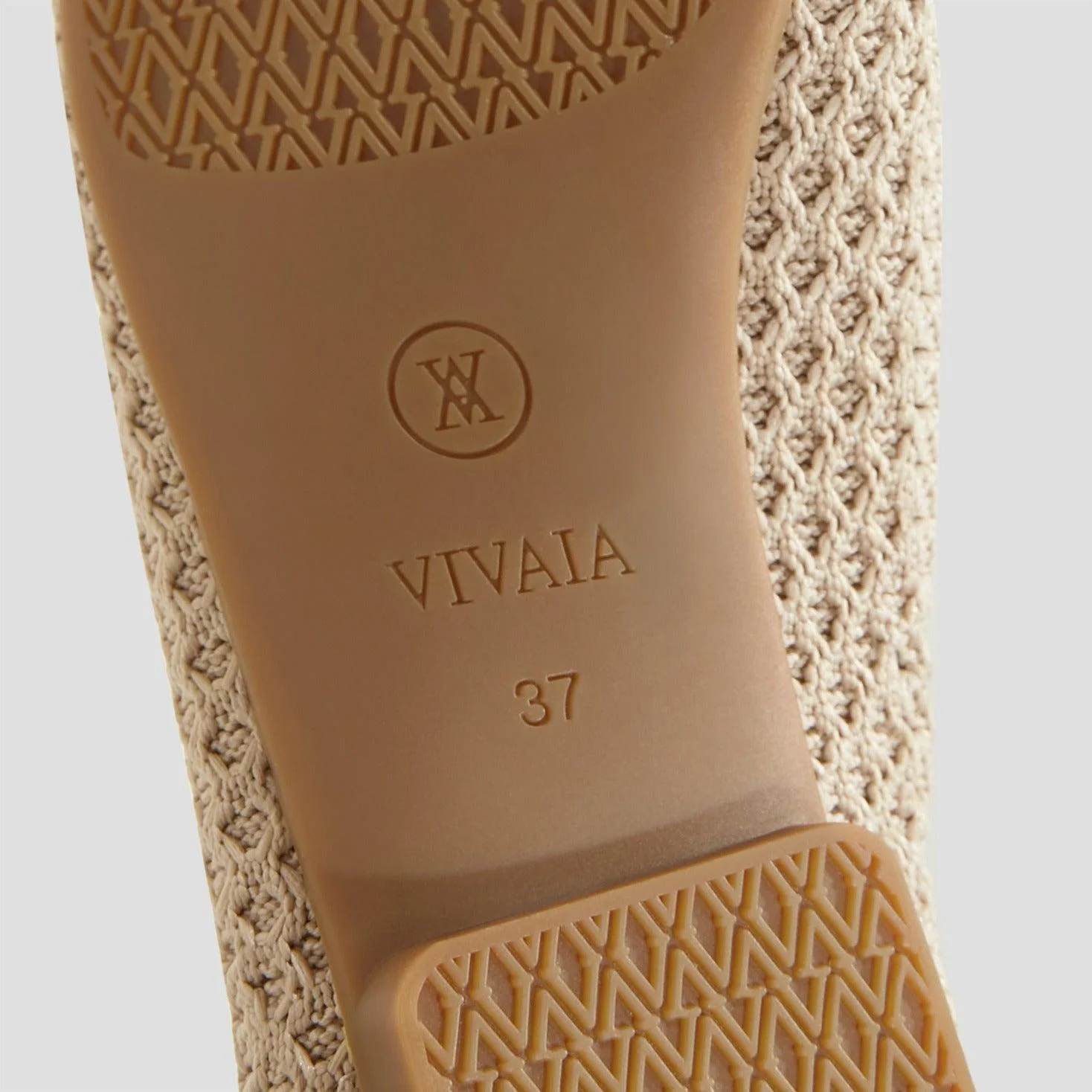 [Margot Mesh] スクエアトゥ メッシュ フラットシューズ