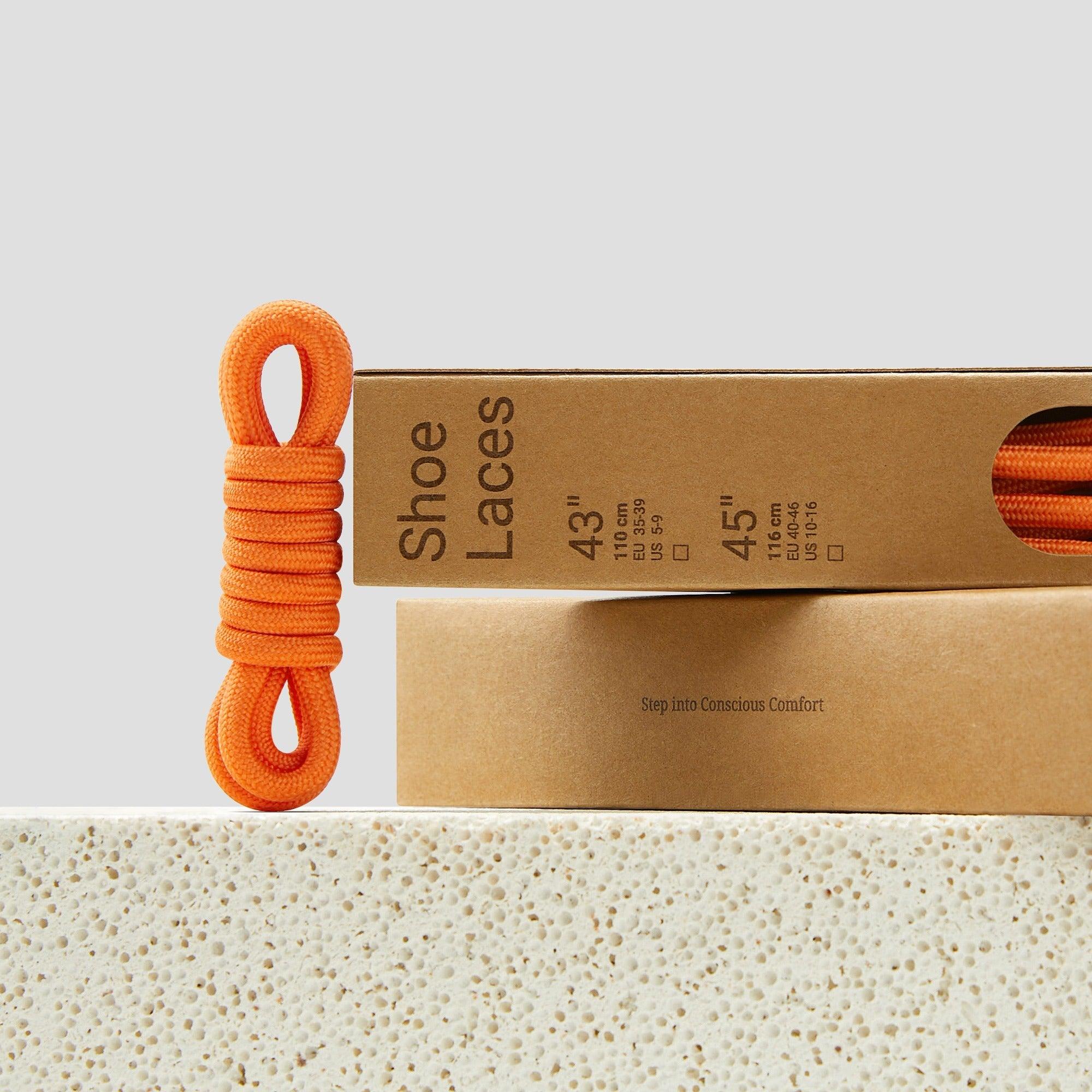 [Chris] ユニセックスシューレース