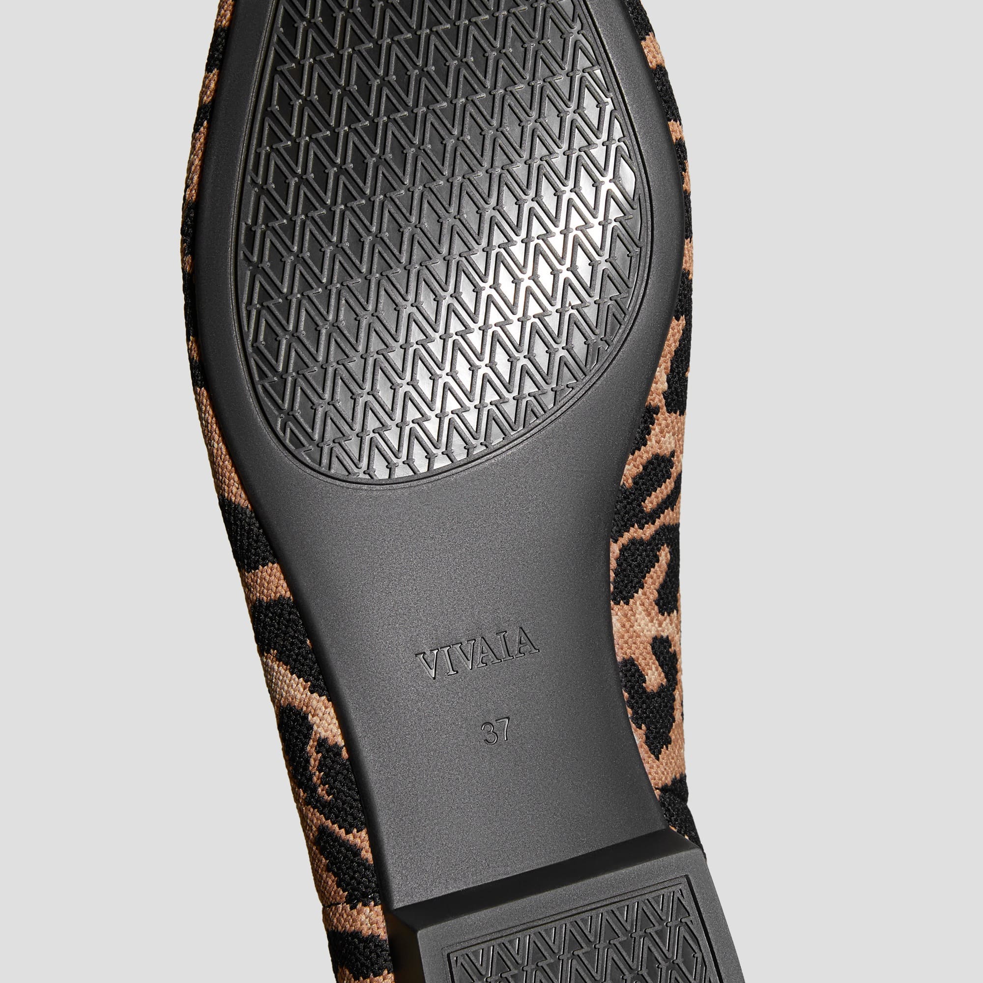 [Kathleen] ミニスクエアトゥ フラット