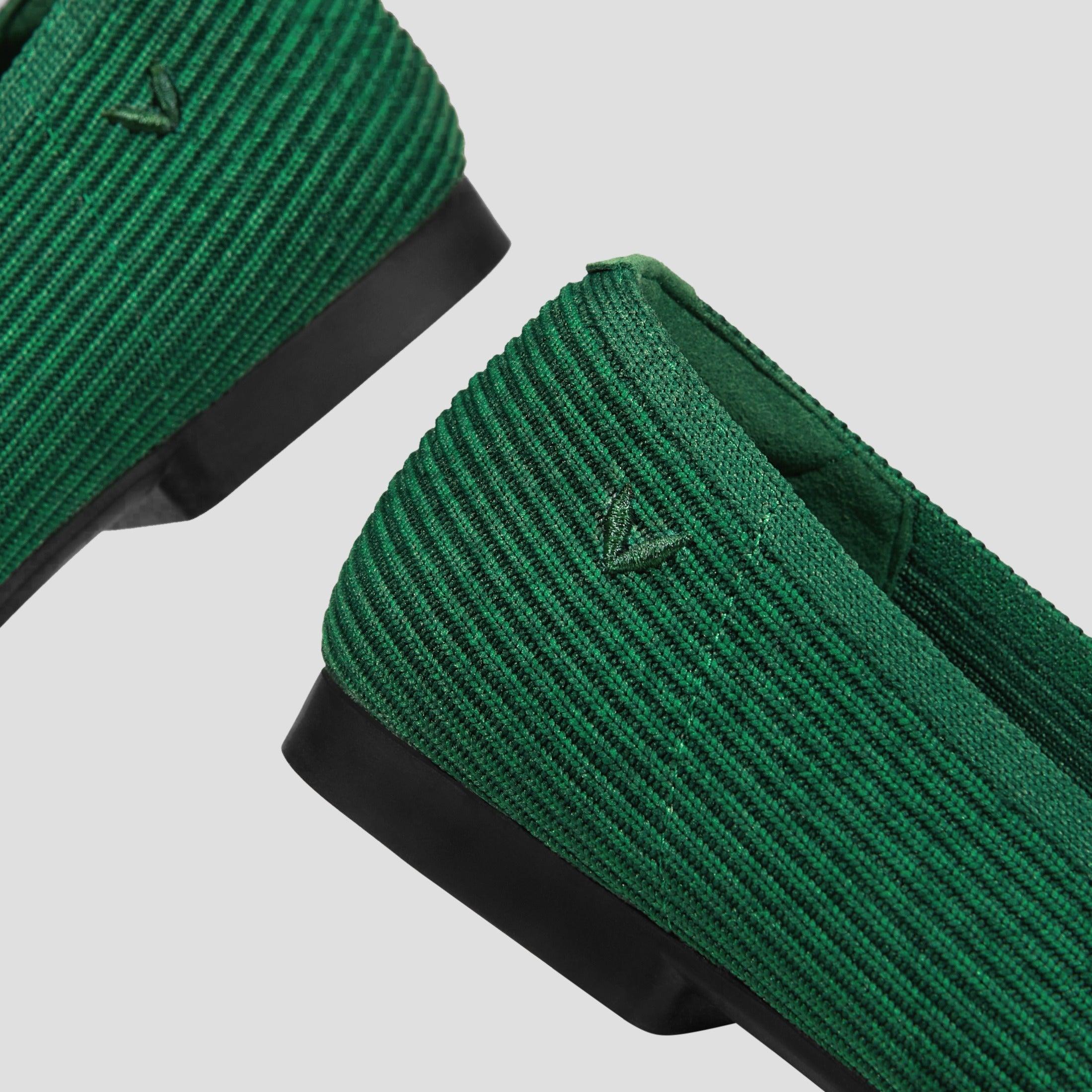 [Margot 2.0] スクエアトゥ エクストラワイド(5Eまで対応) フラットシューズ