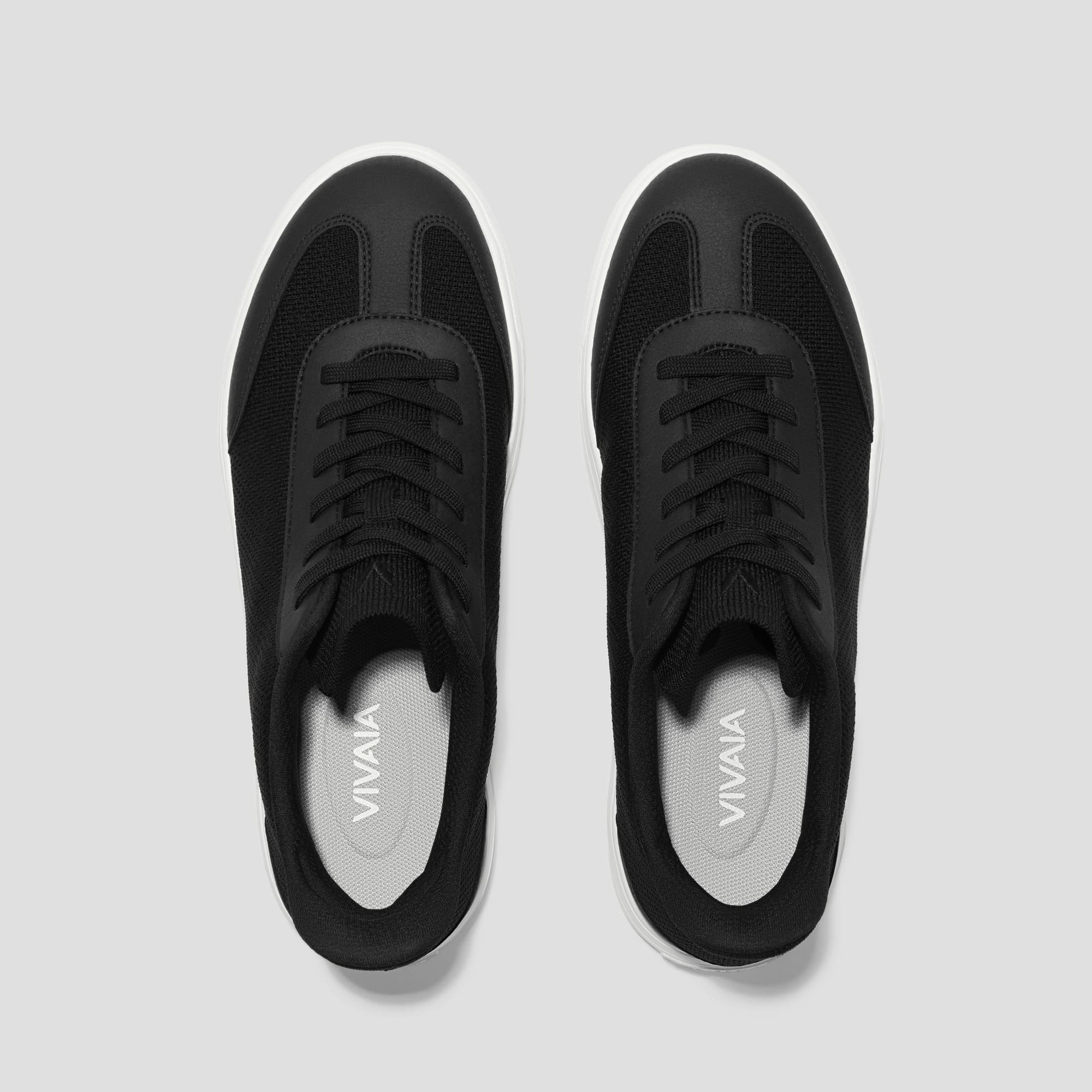 [Versa] ユニセックス スリップオン スニーカー