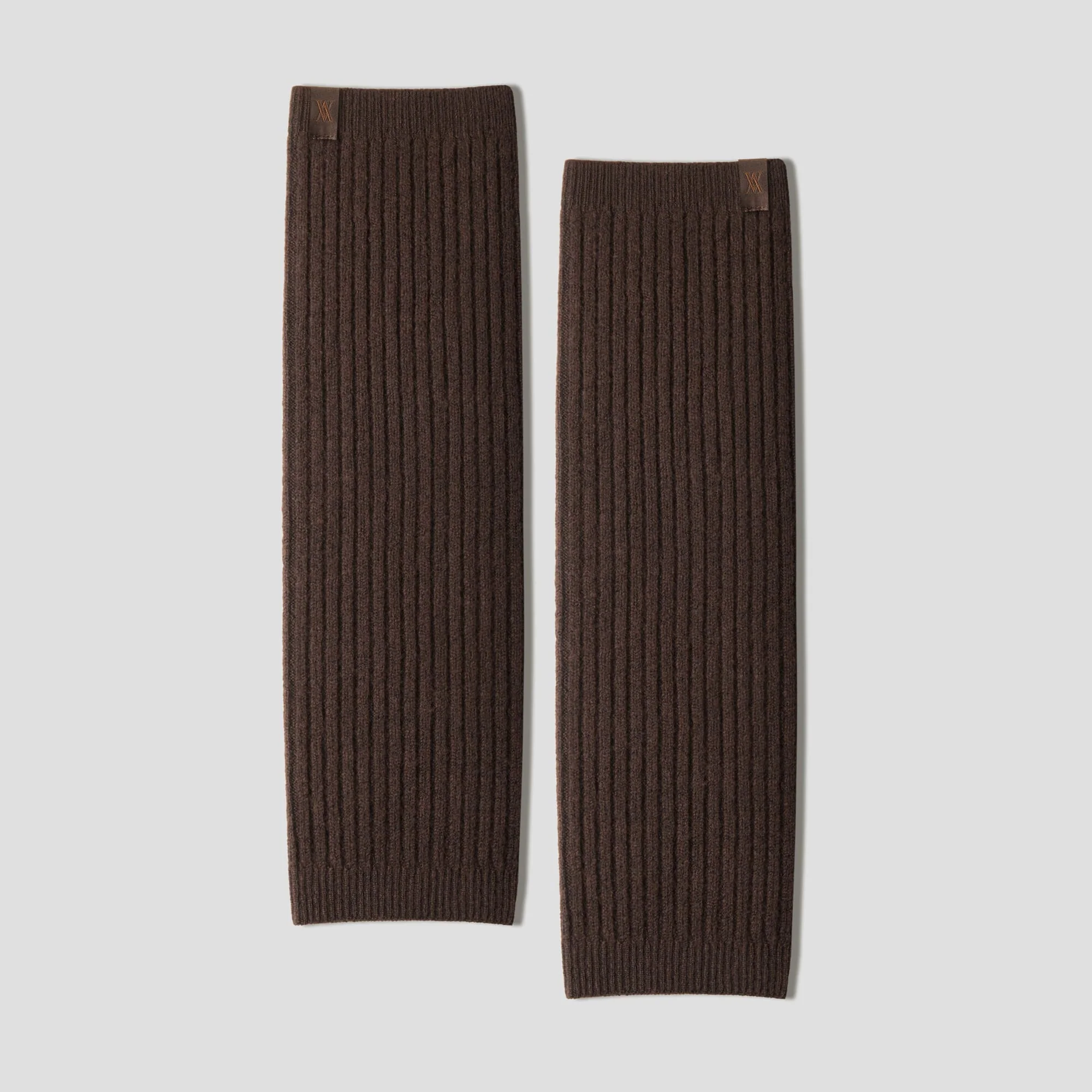 [Eda] スローチー レッグウォーマー